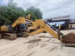 MechLink:2019 Sany SY215C-ACE Excavator