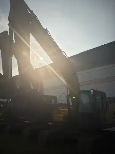 MechLink:2023 XCMG XE200GH Excavator