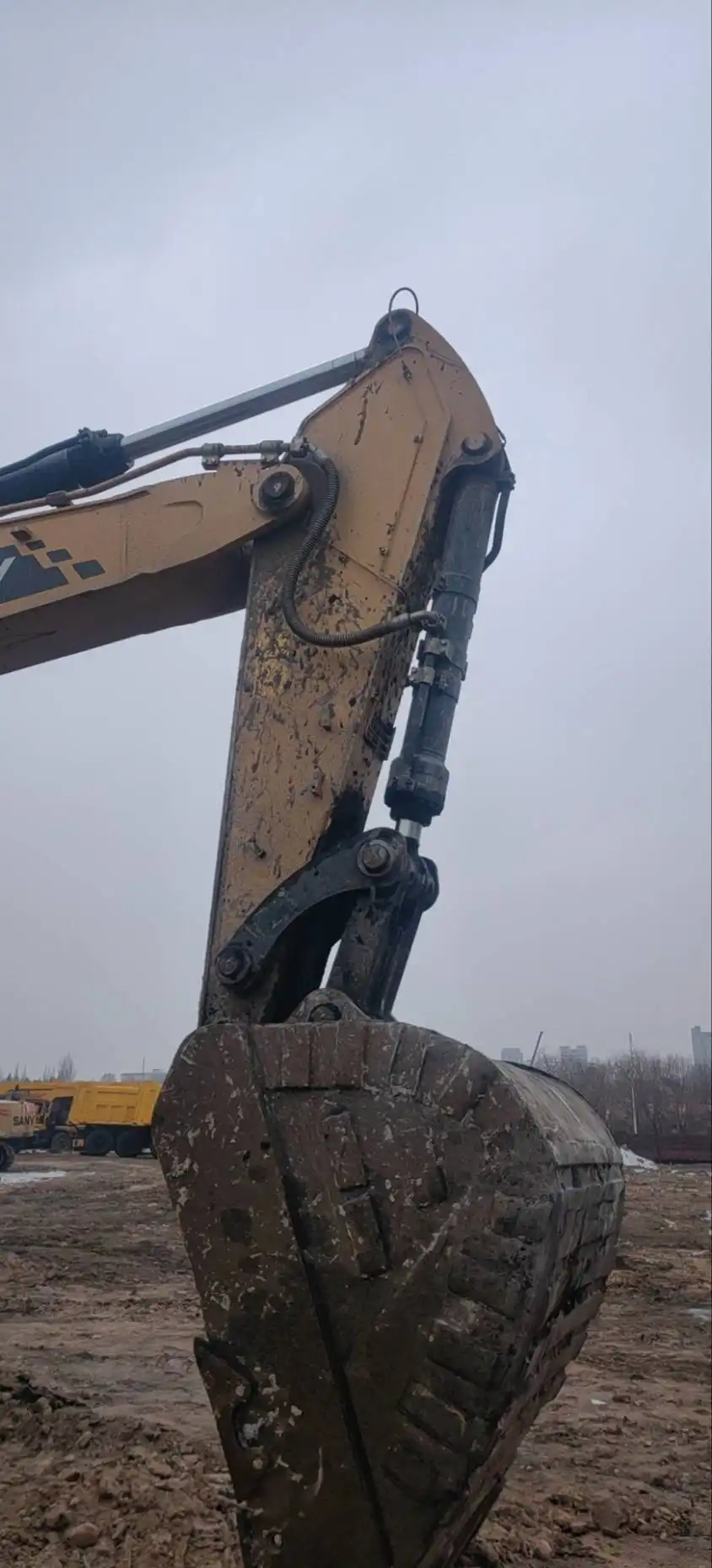 MechLink