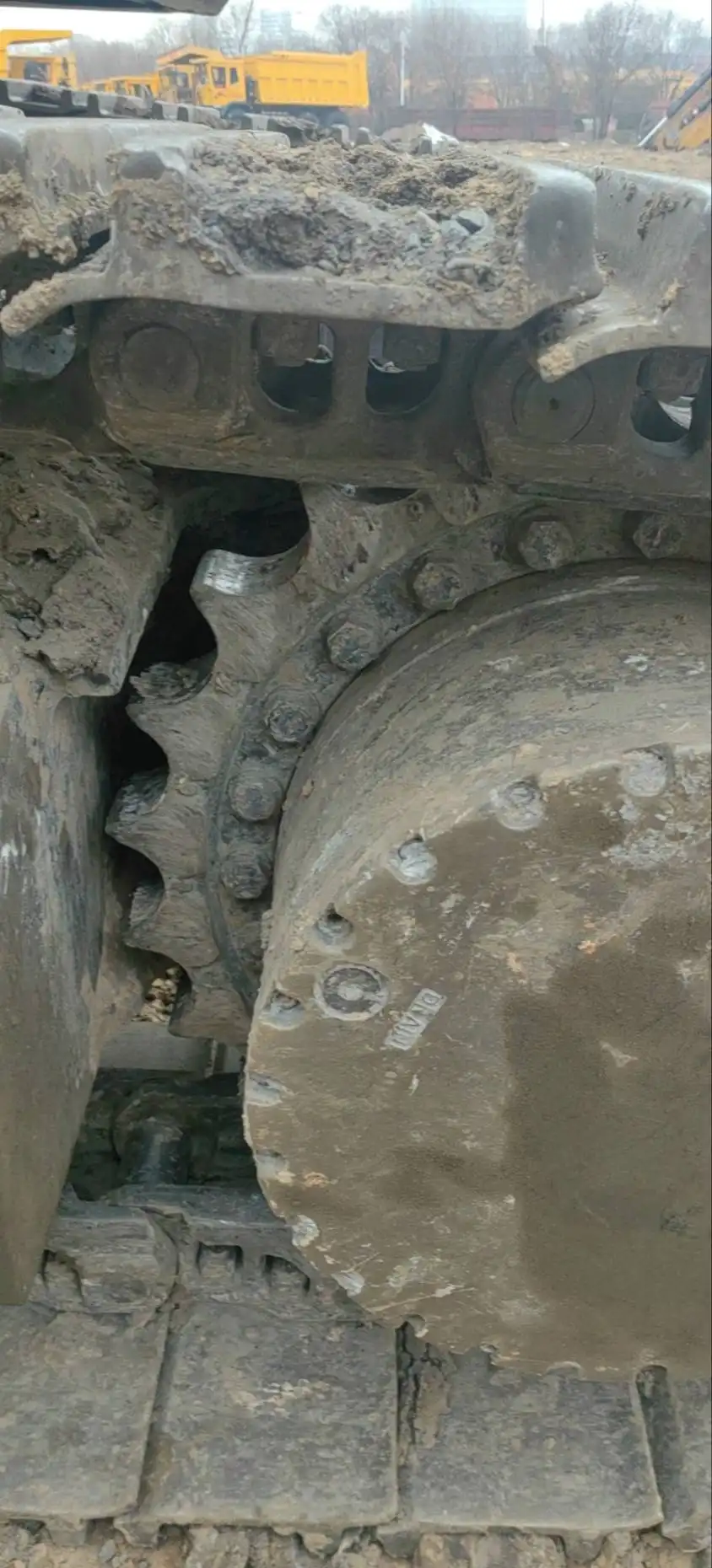 MechLink