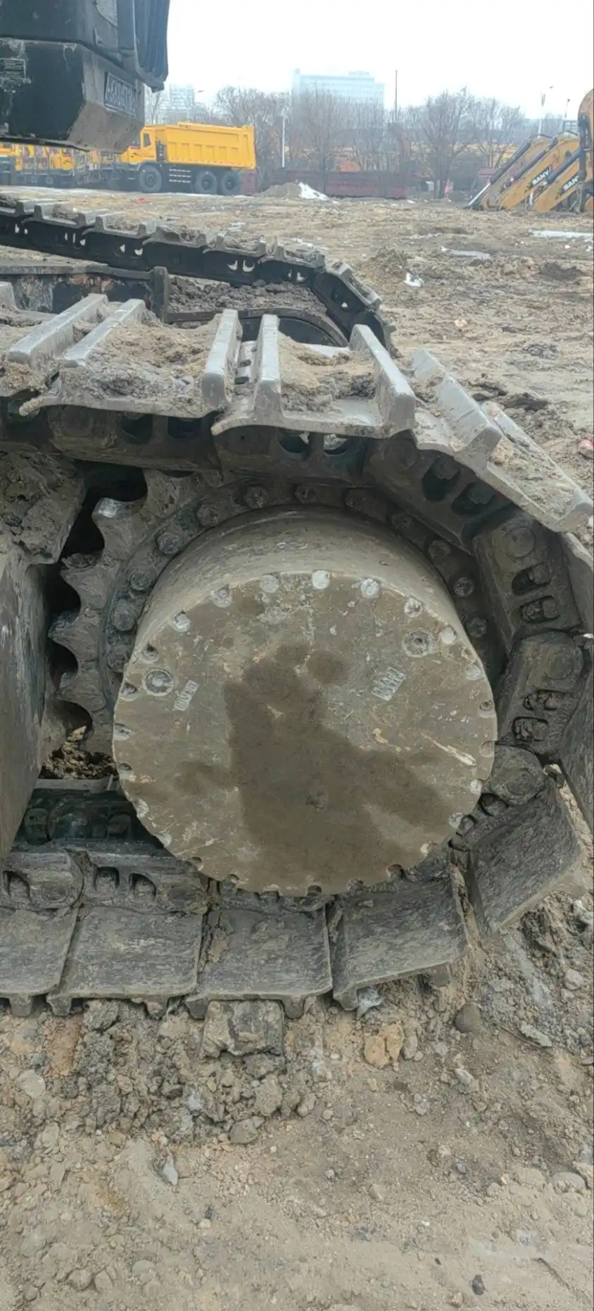 MechLink