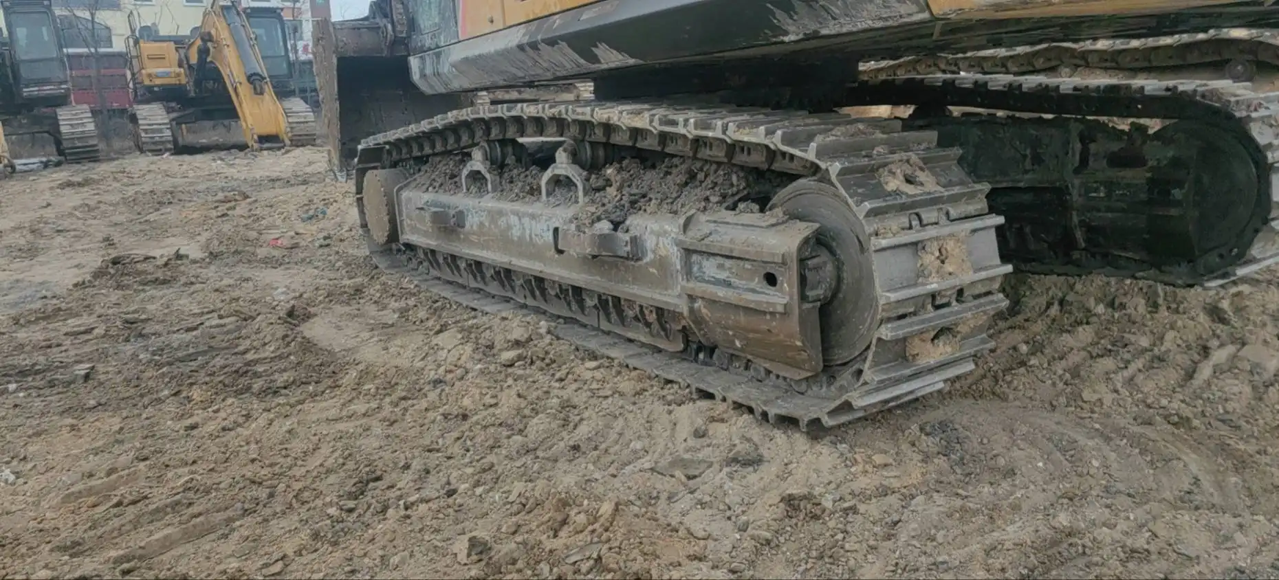 MechLink