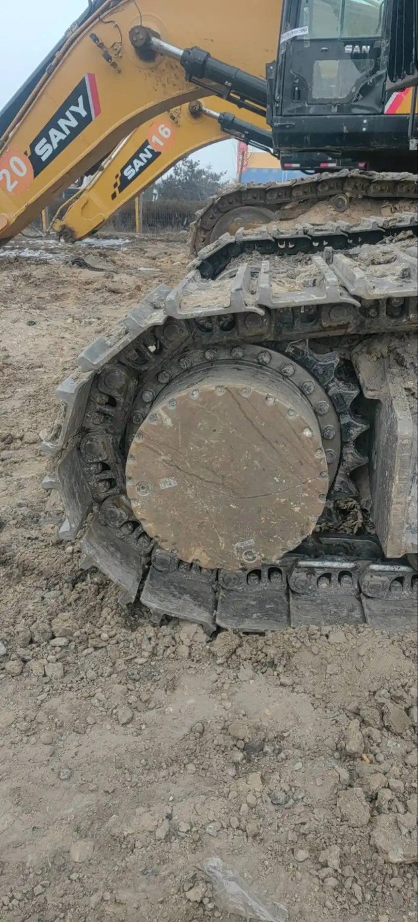 MechLink