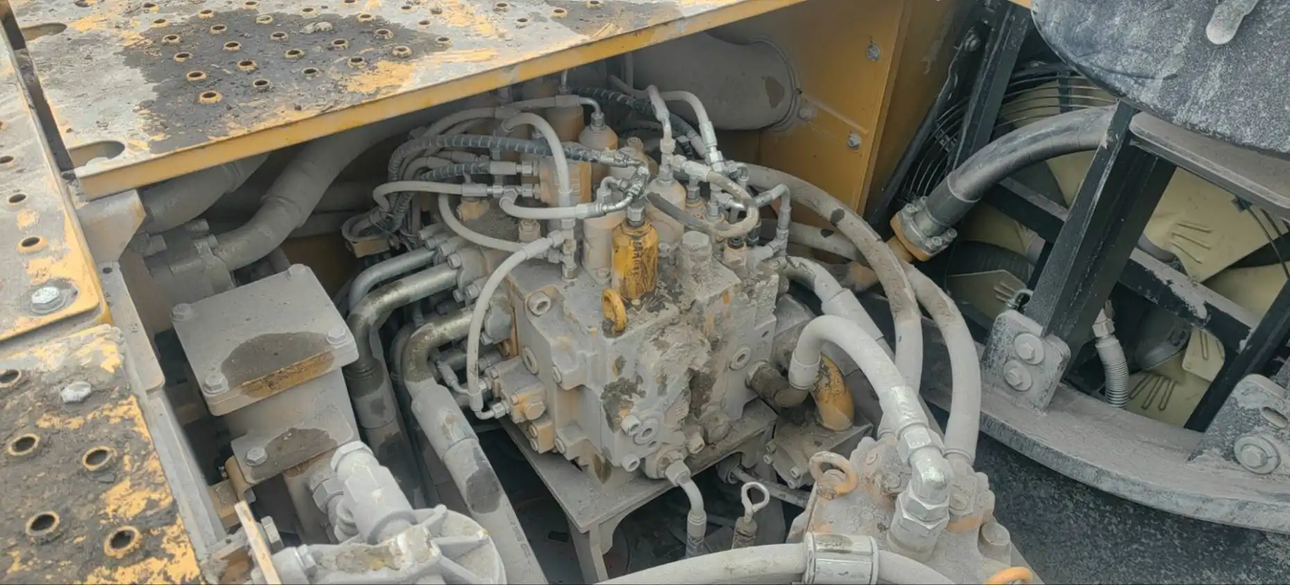 MechLink