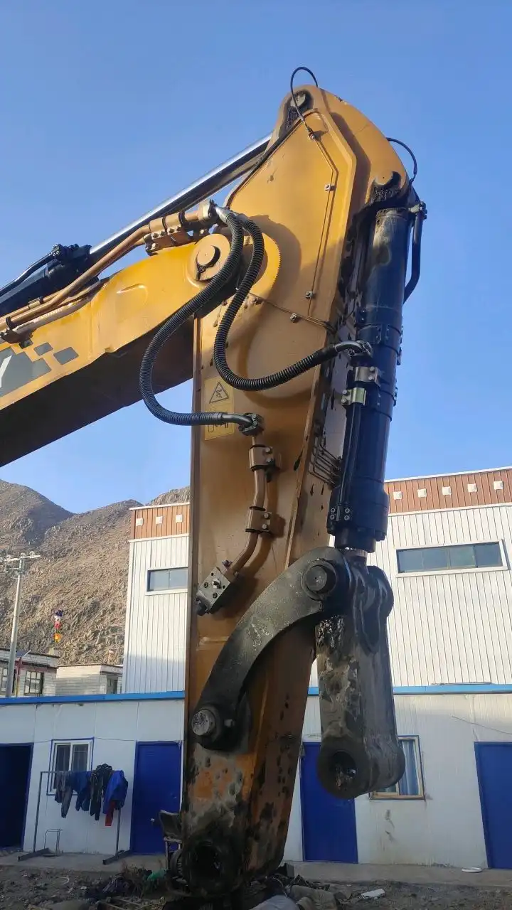 MechLink