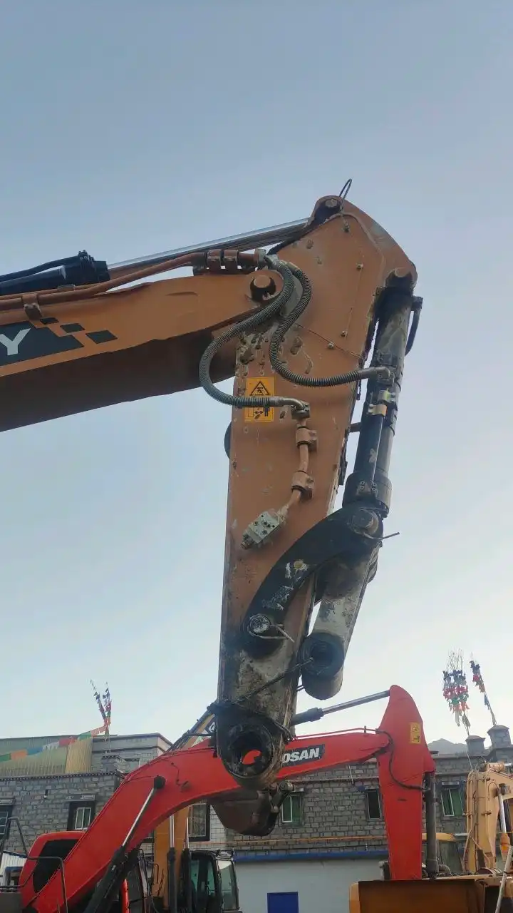 MechLink