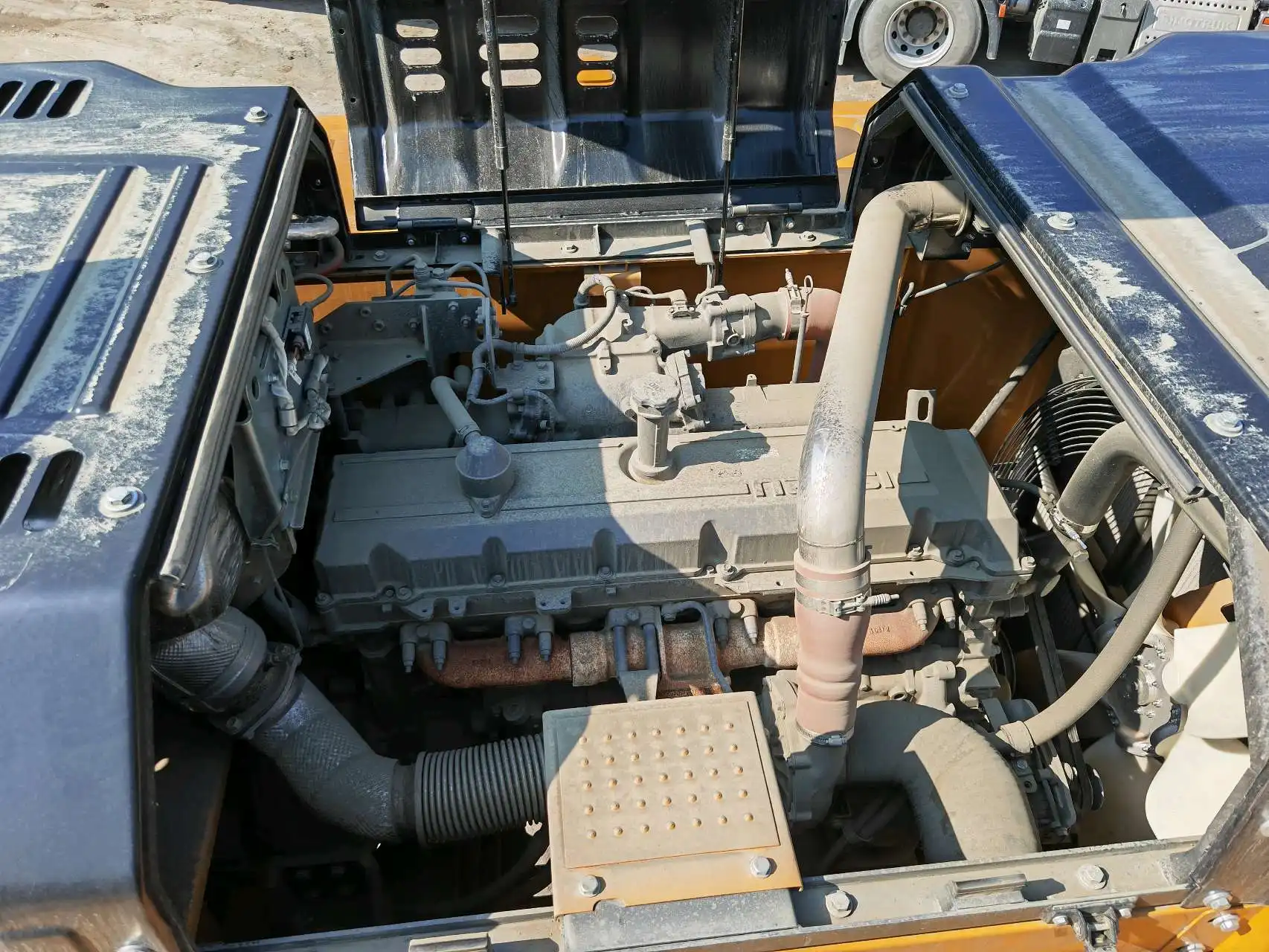 MechLink