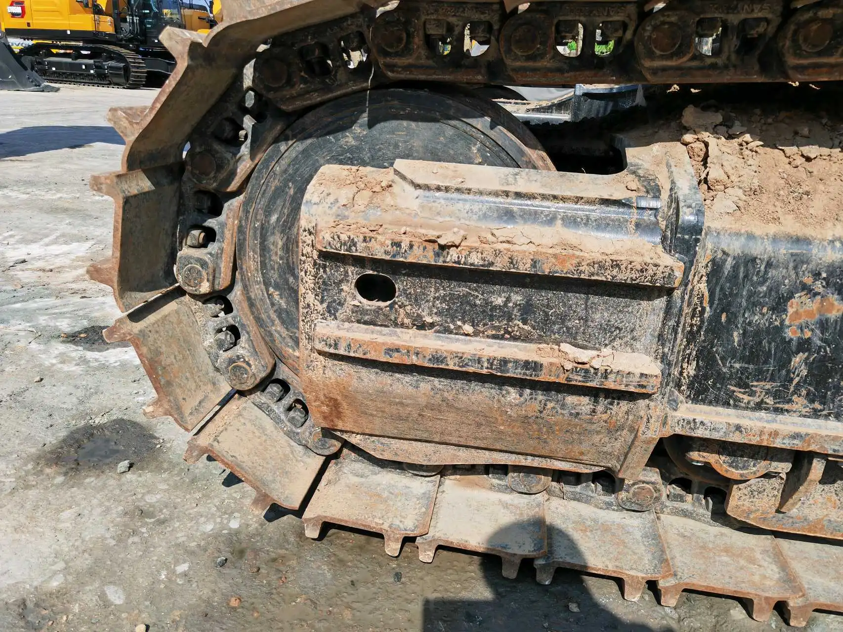 MechLink
