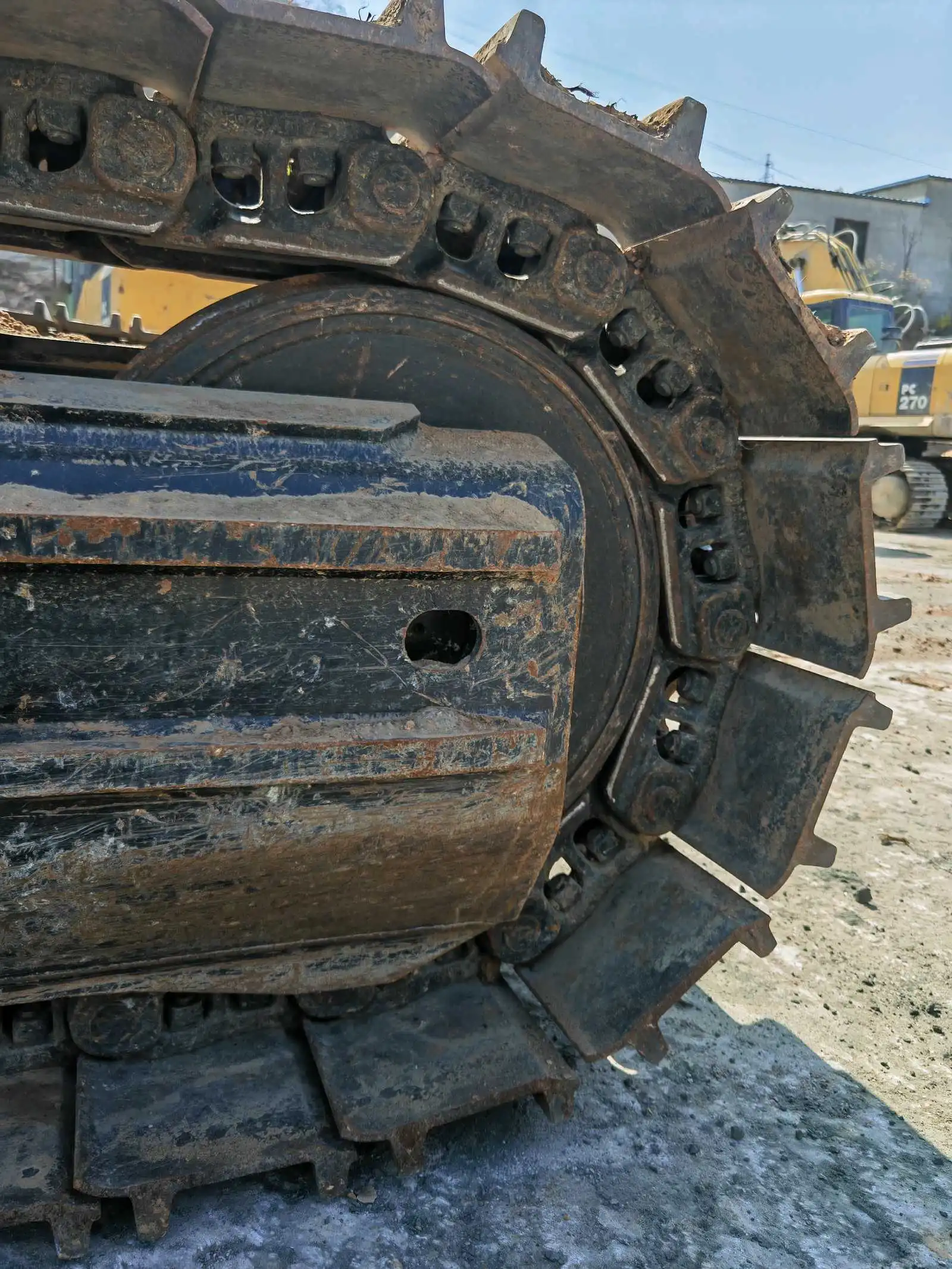 MechLink