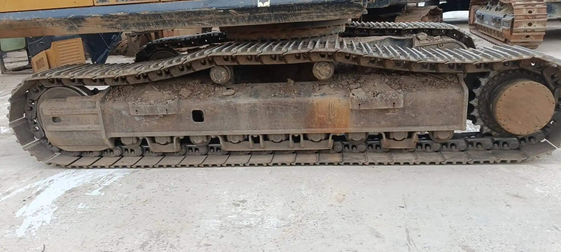 MechLink