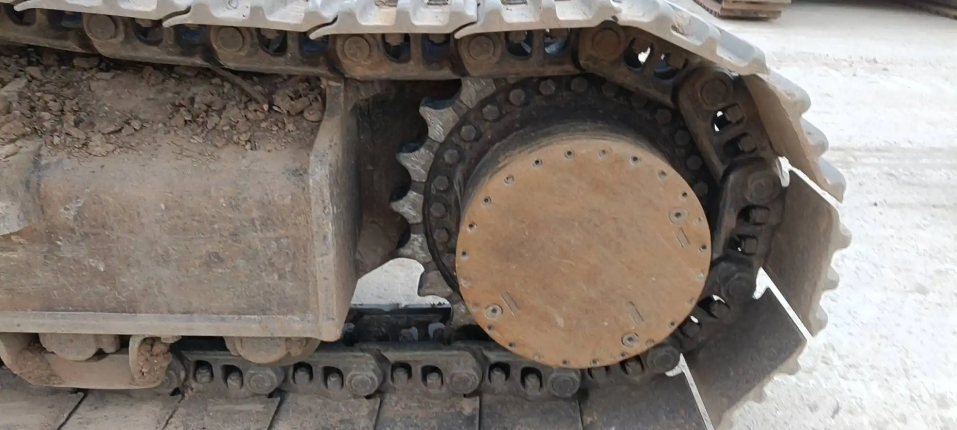 MechLink