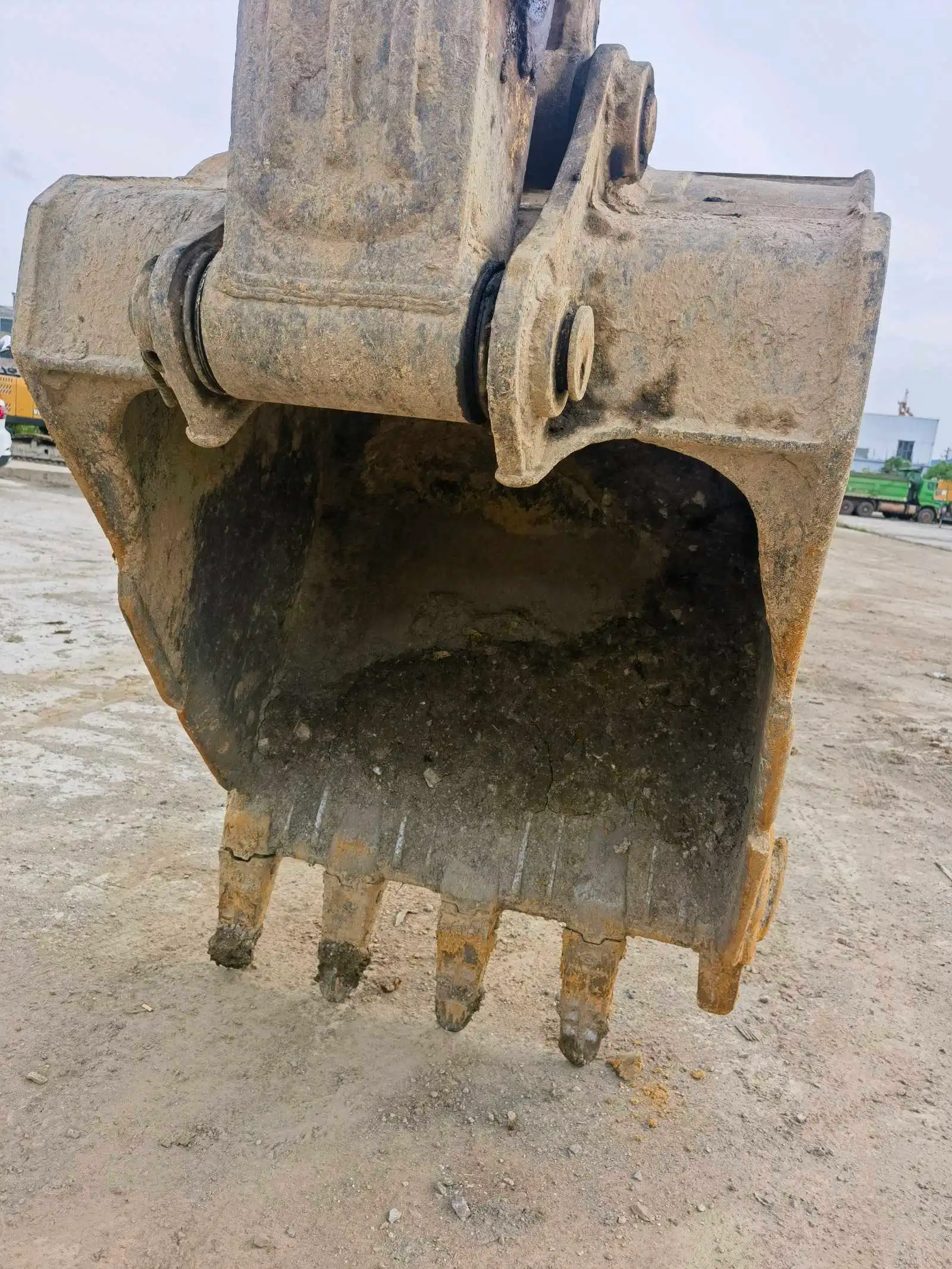MechLink