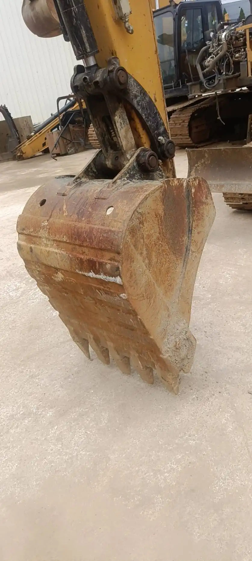 MechLink