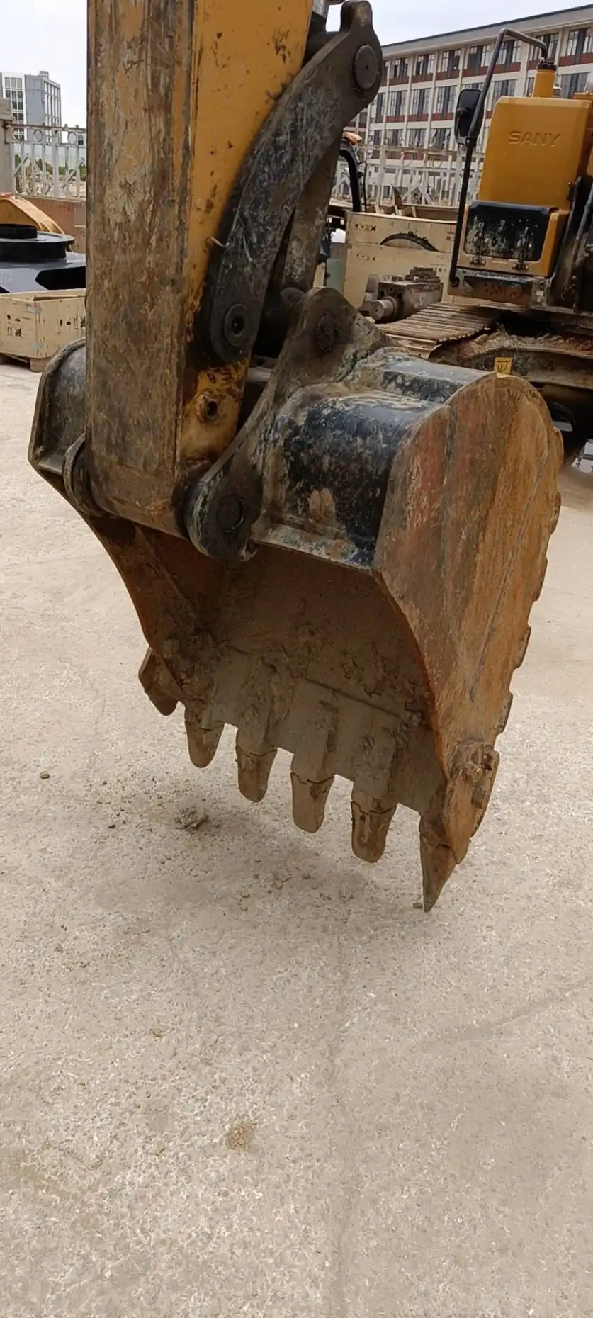 MechLink