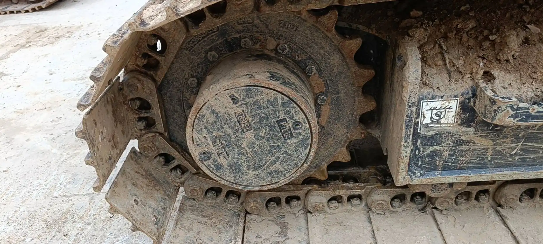 MechLink