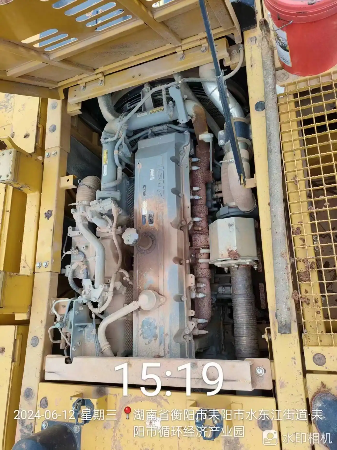 MechLink