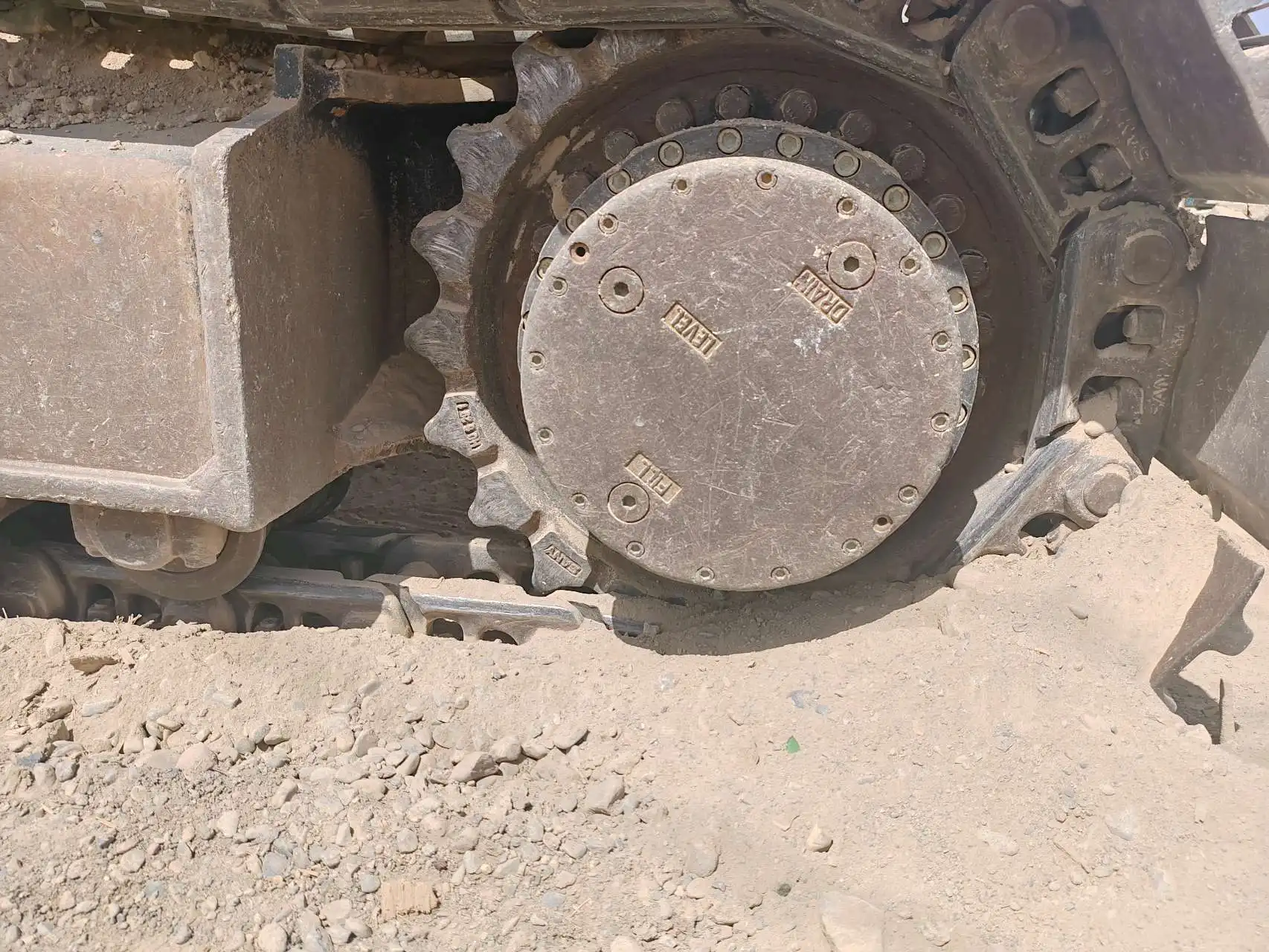 MechLink