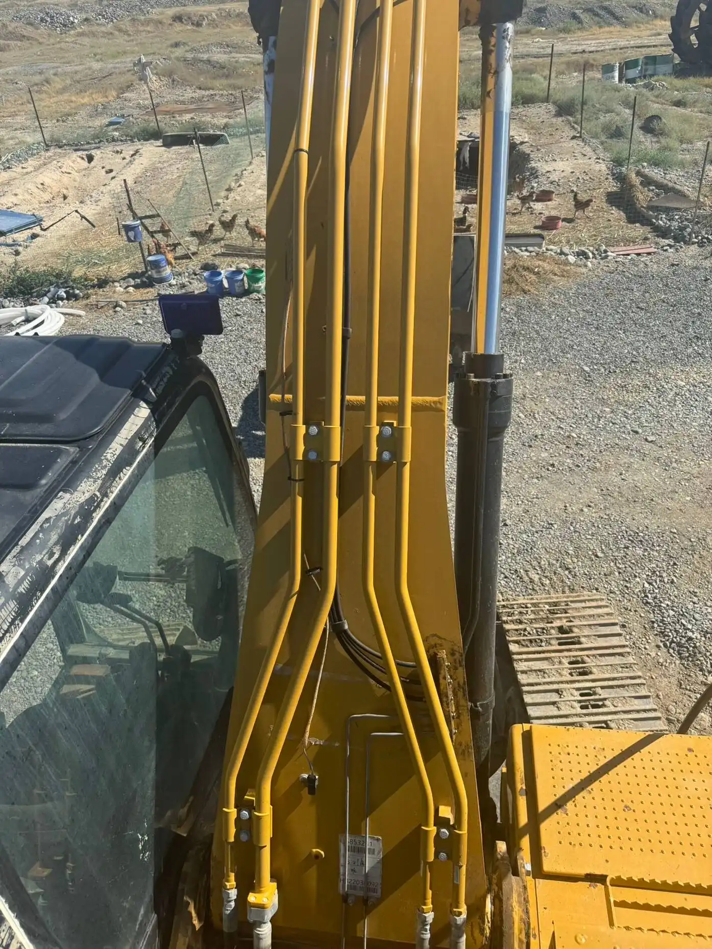 MechLink
