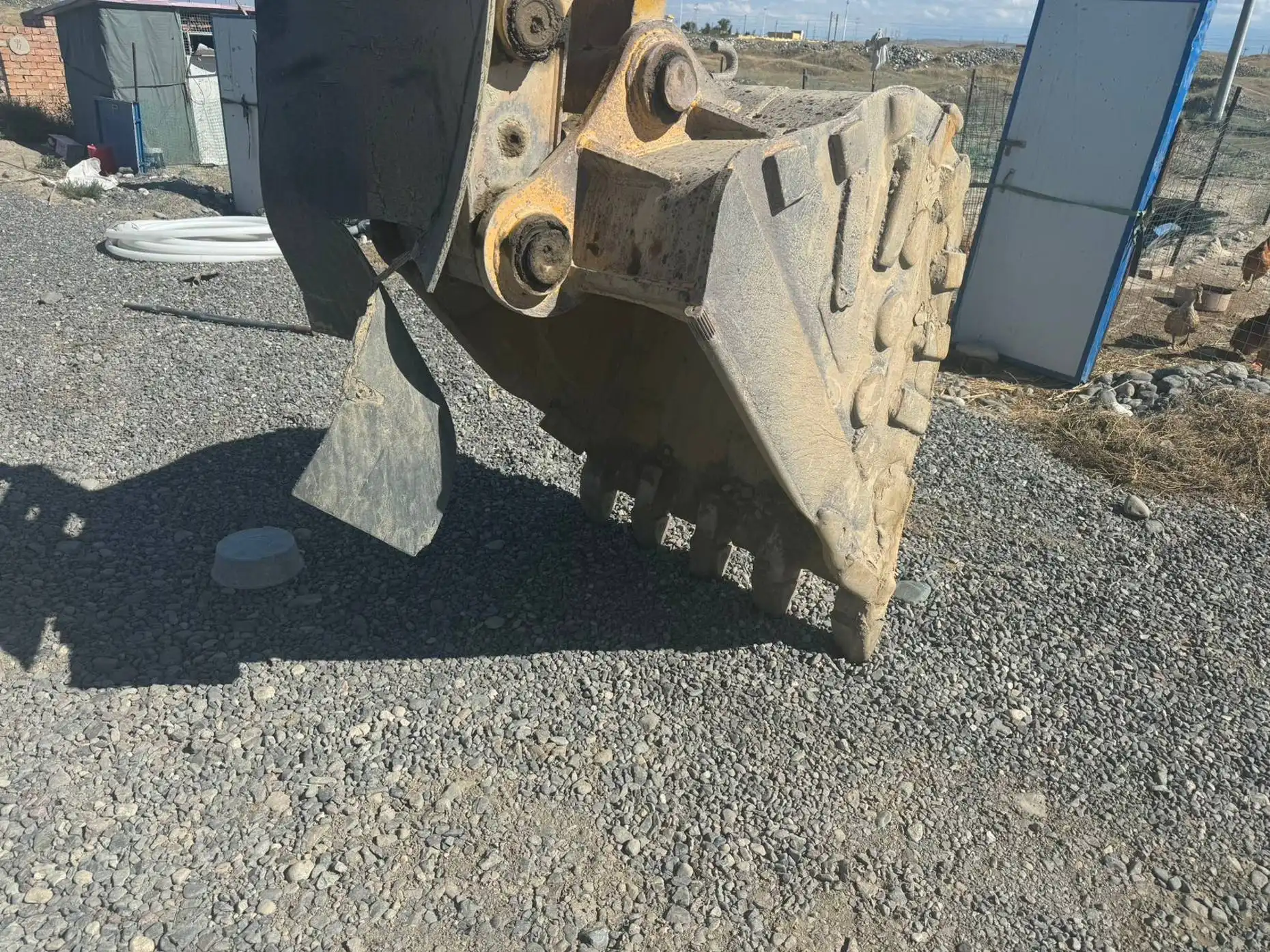 MechLink