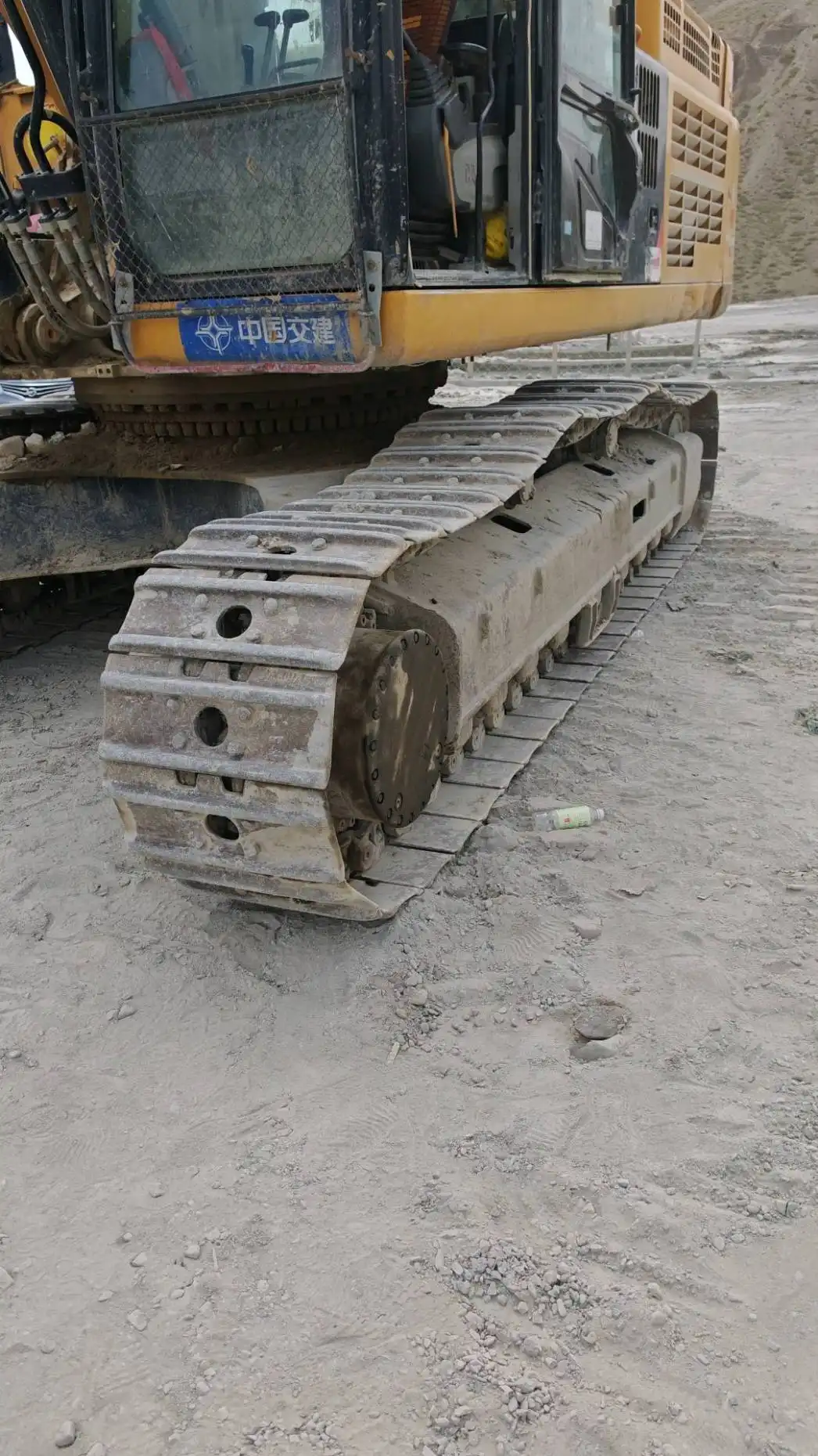 MechLink