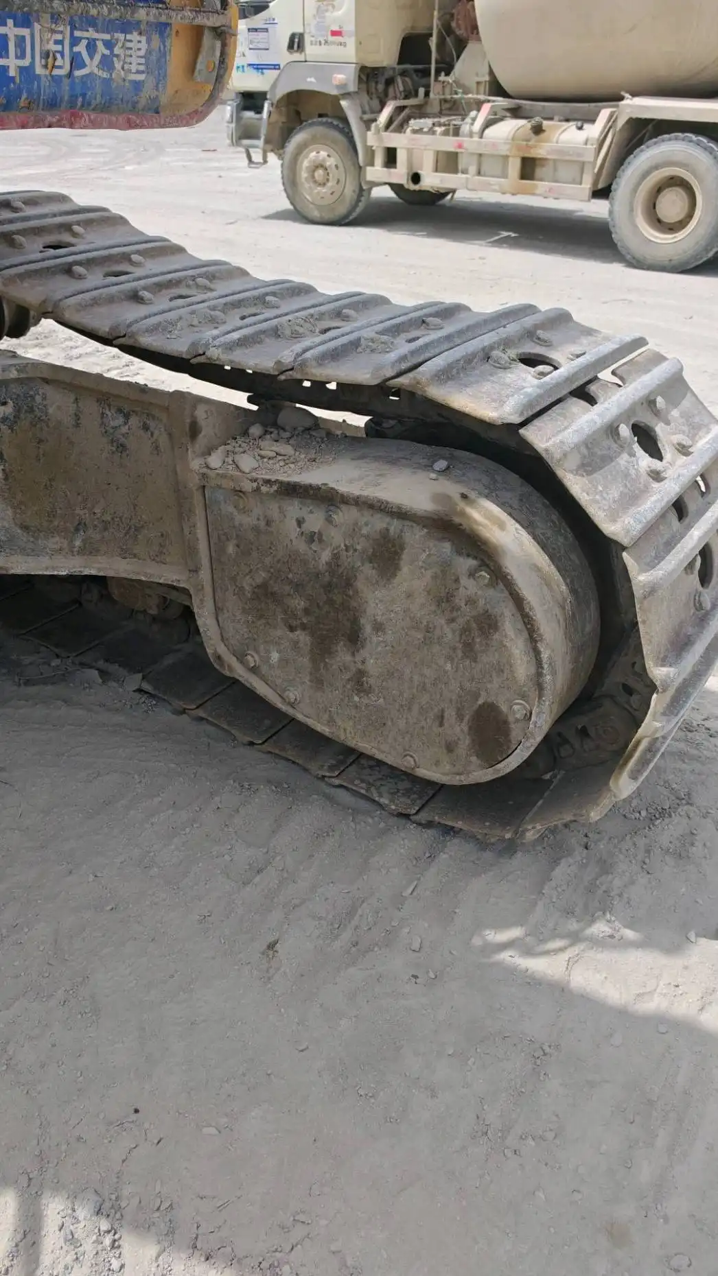 MechLink
