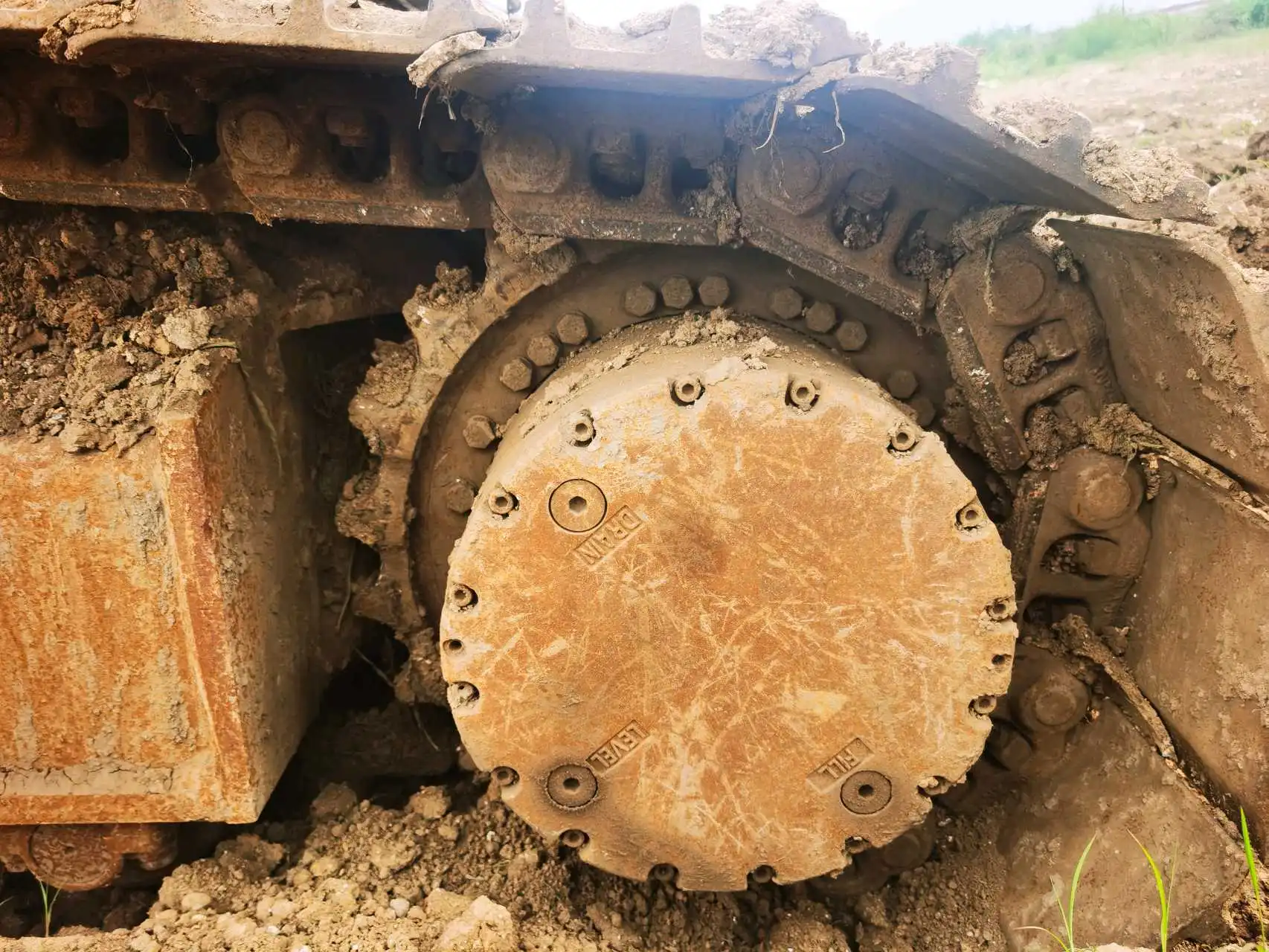 MechLink