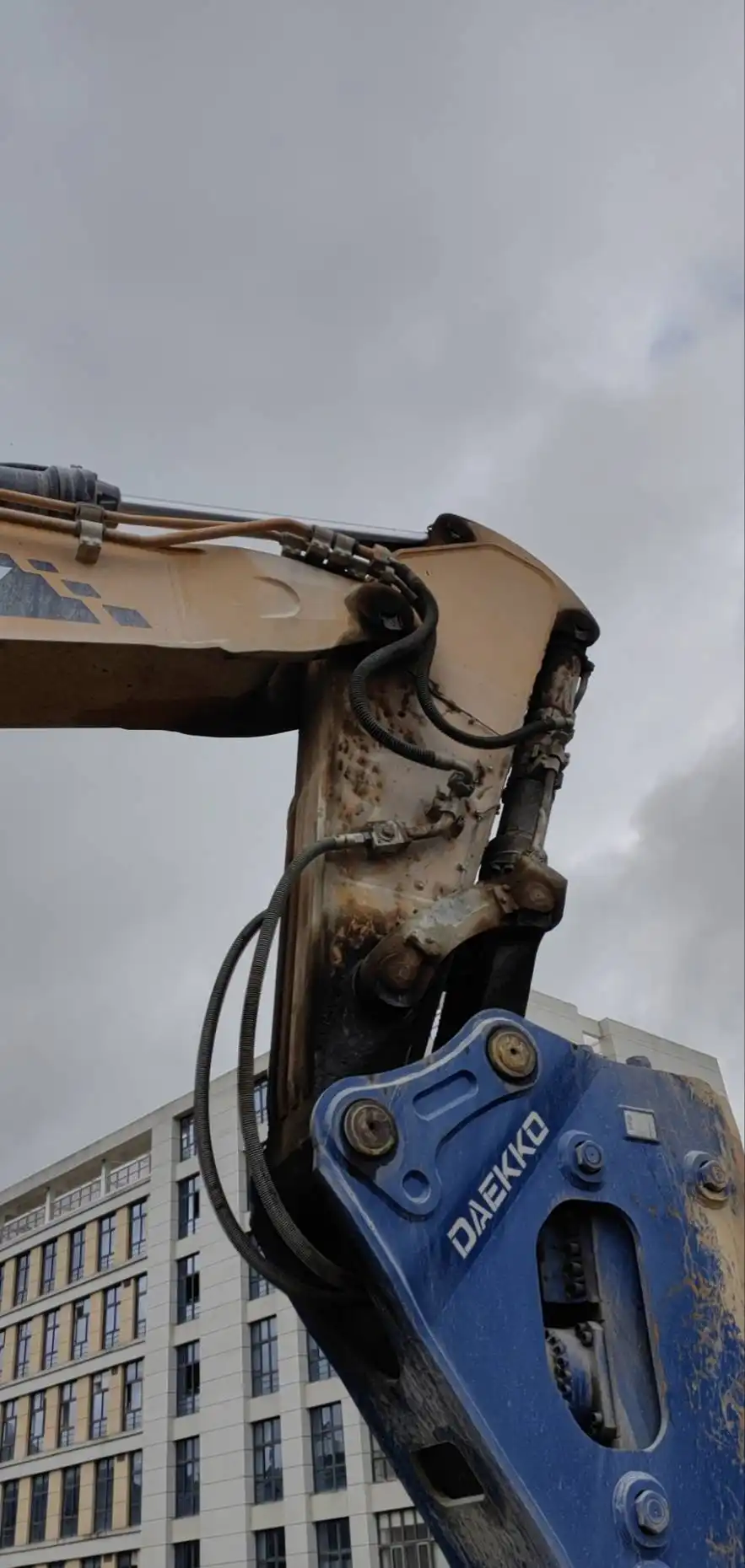 MechLink