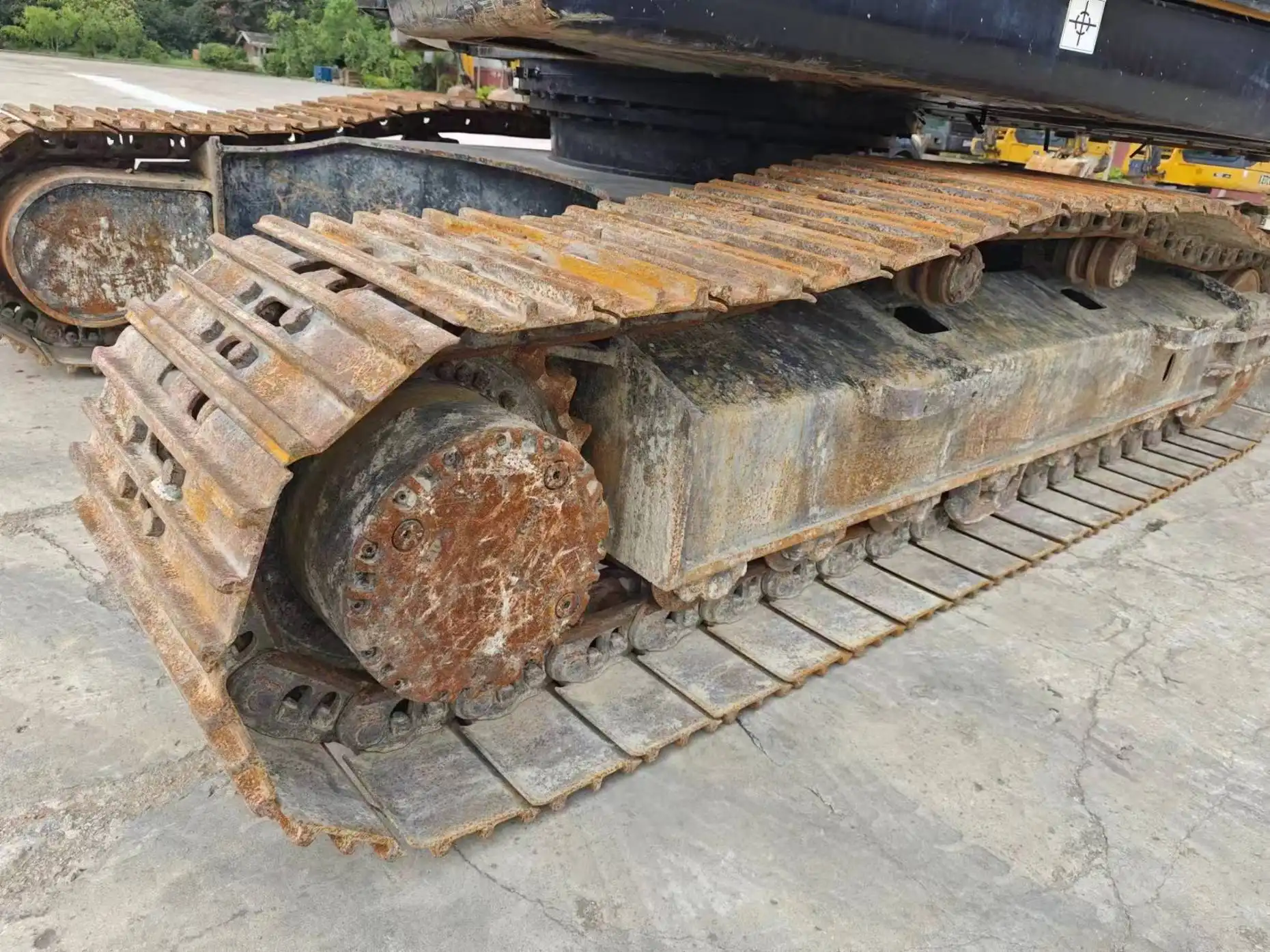 MechLink