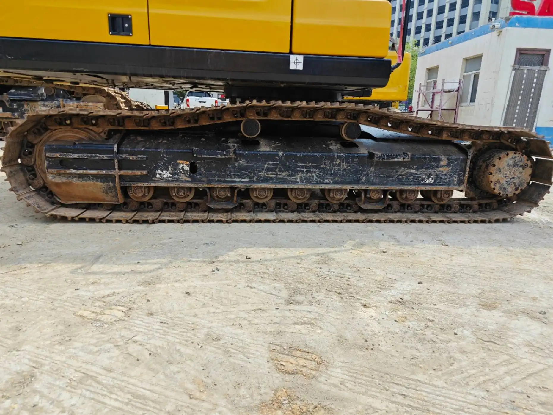 MechLink
