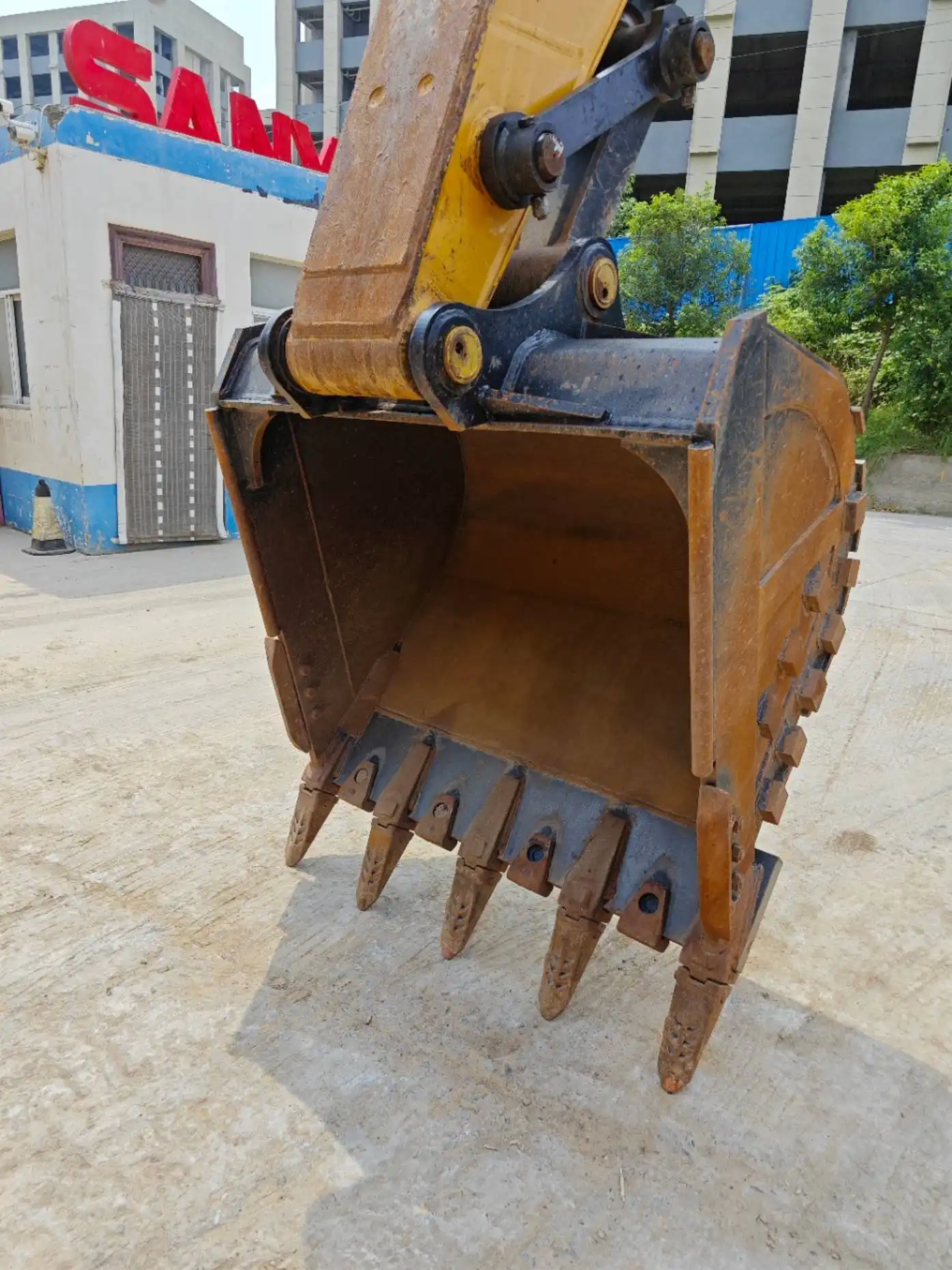 MechLink