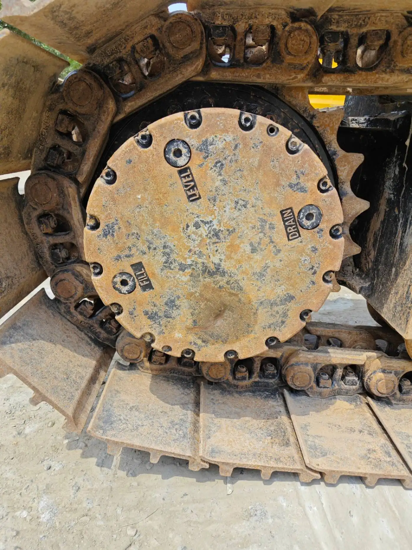 MechLink