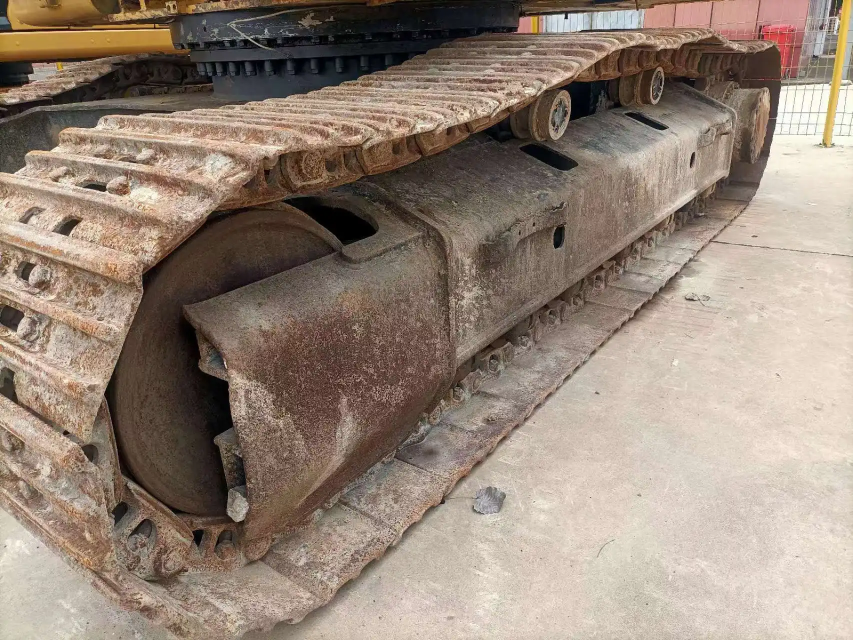 MechLink
