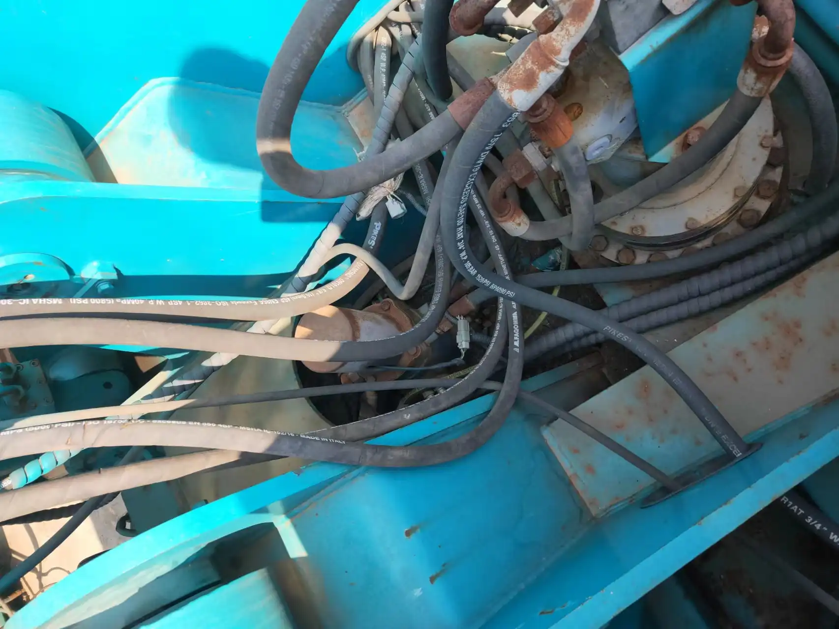 MechLink