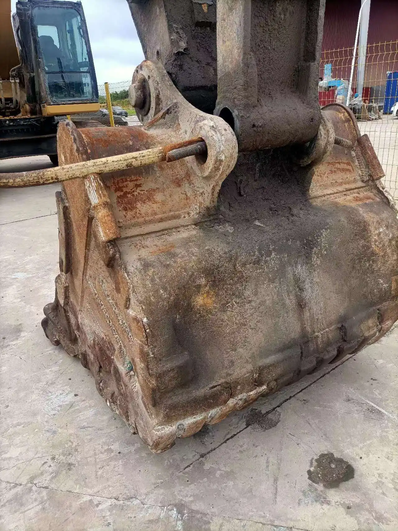 MechLink