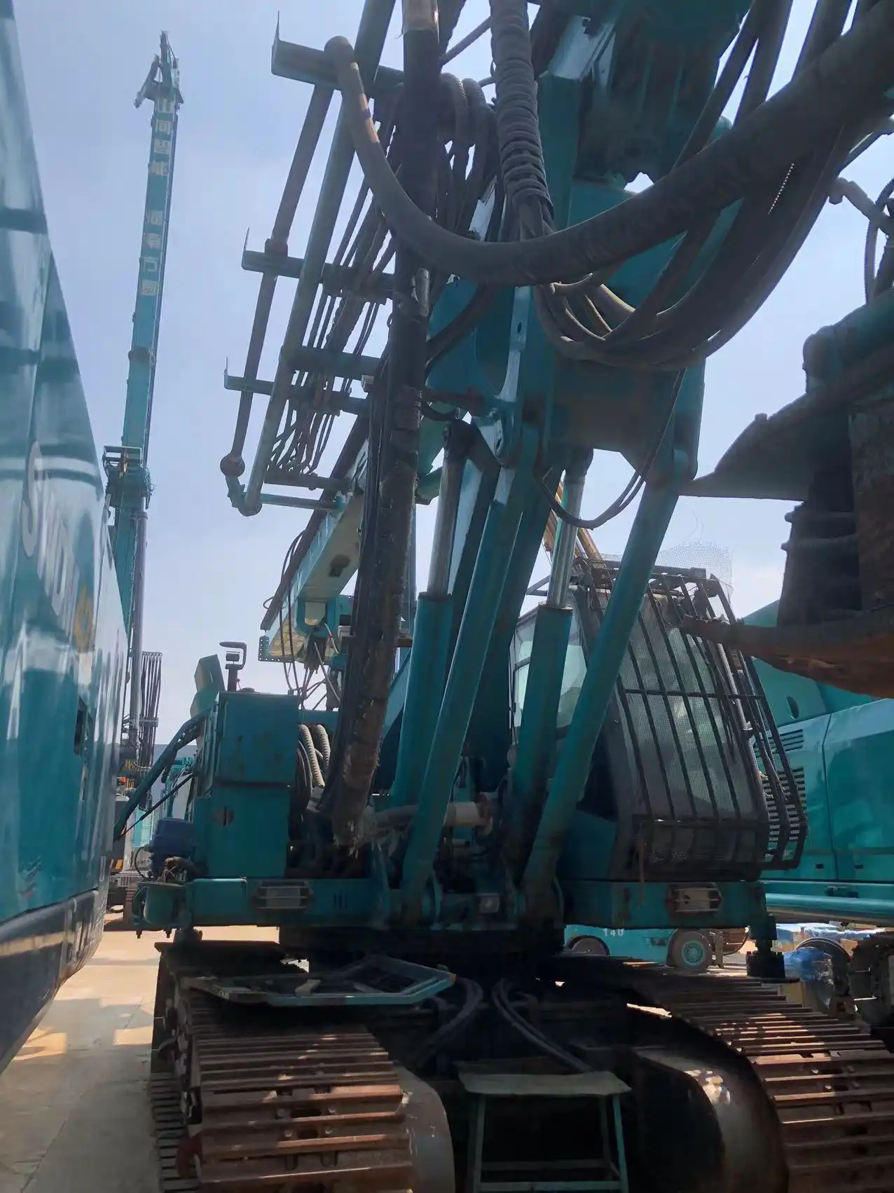 MechLink