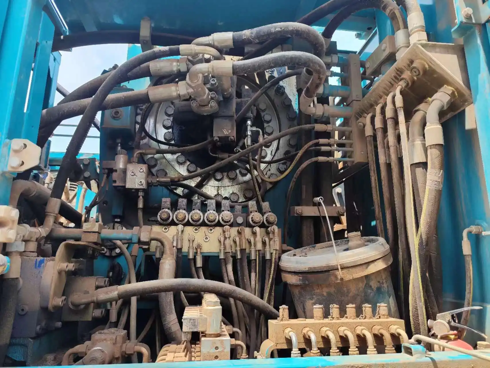 MechLink