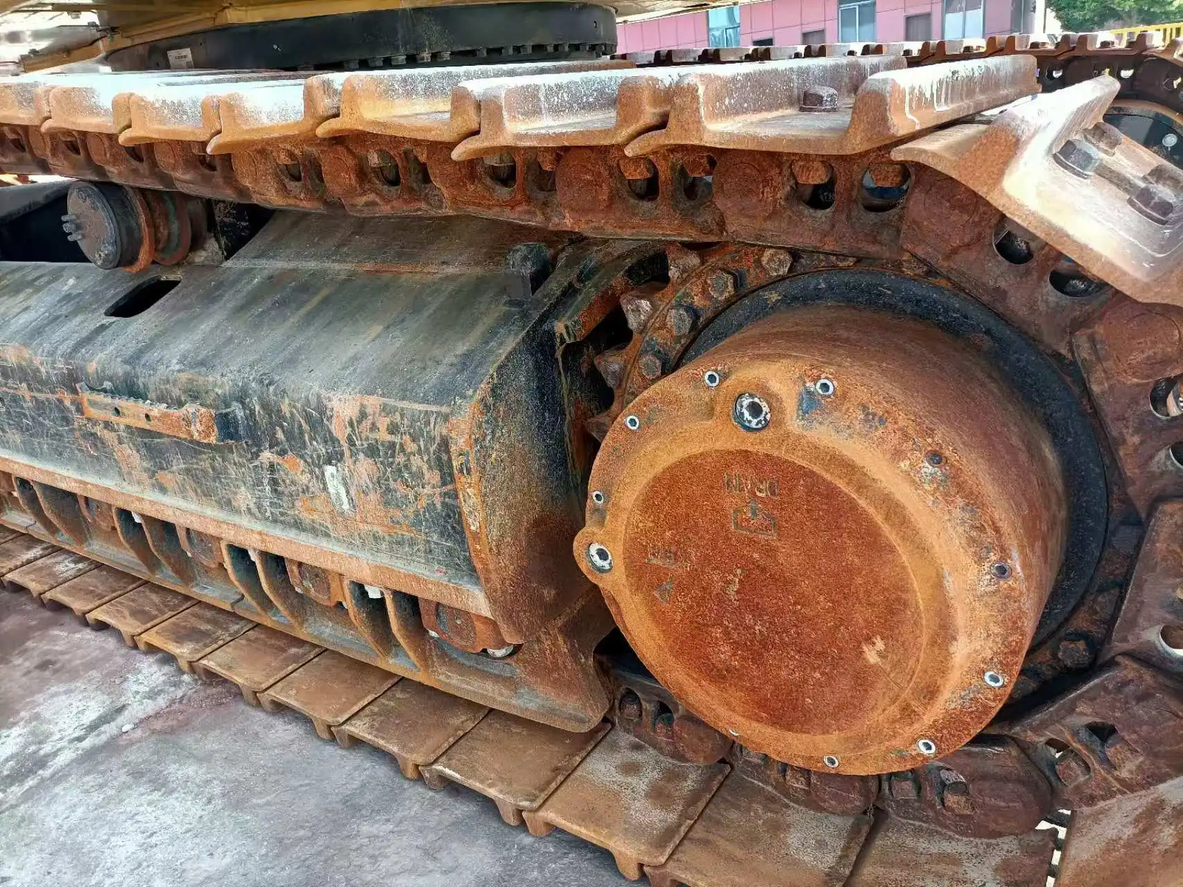 MechLink