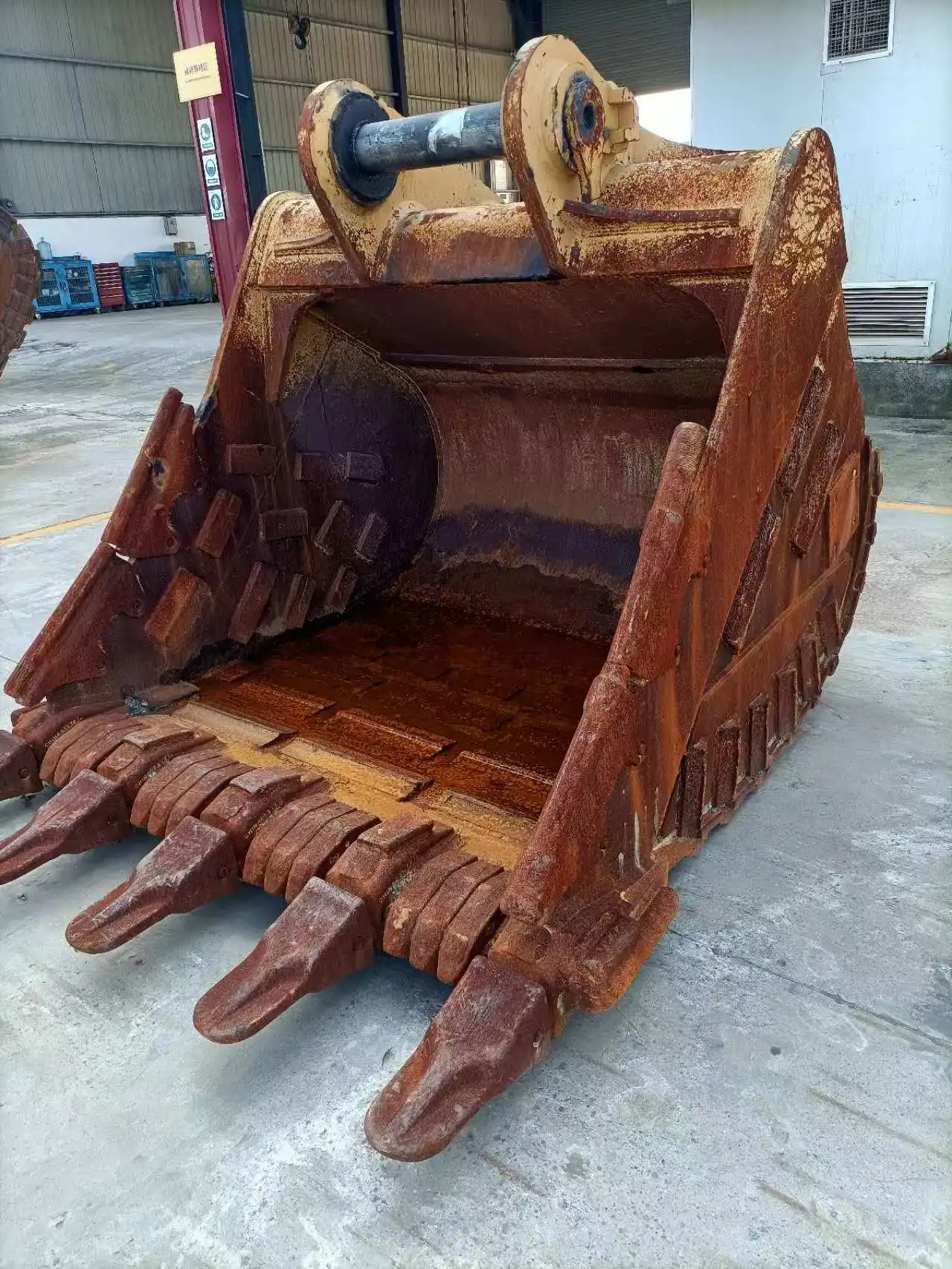 MechLink