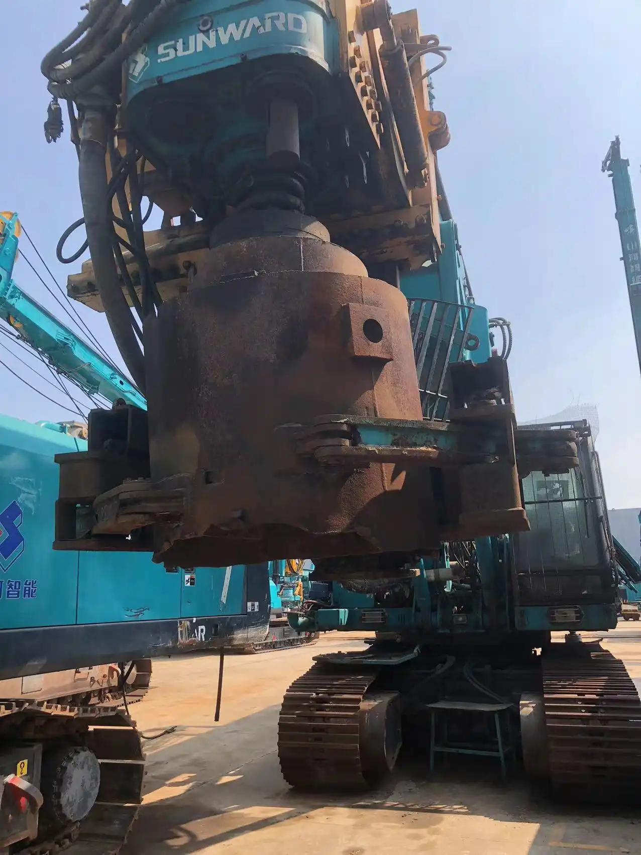 MechLink
