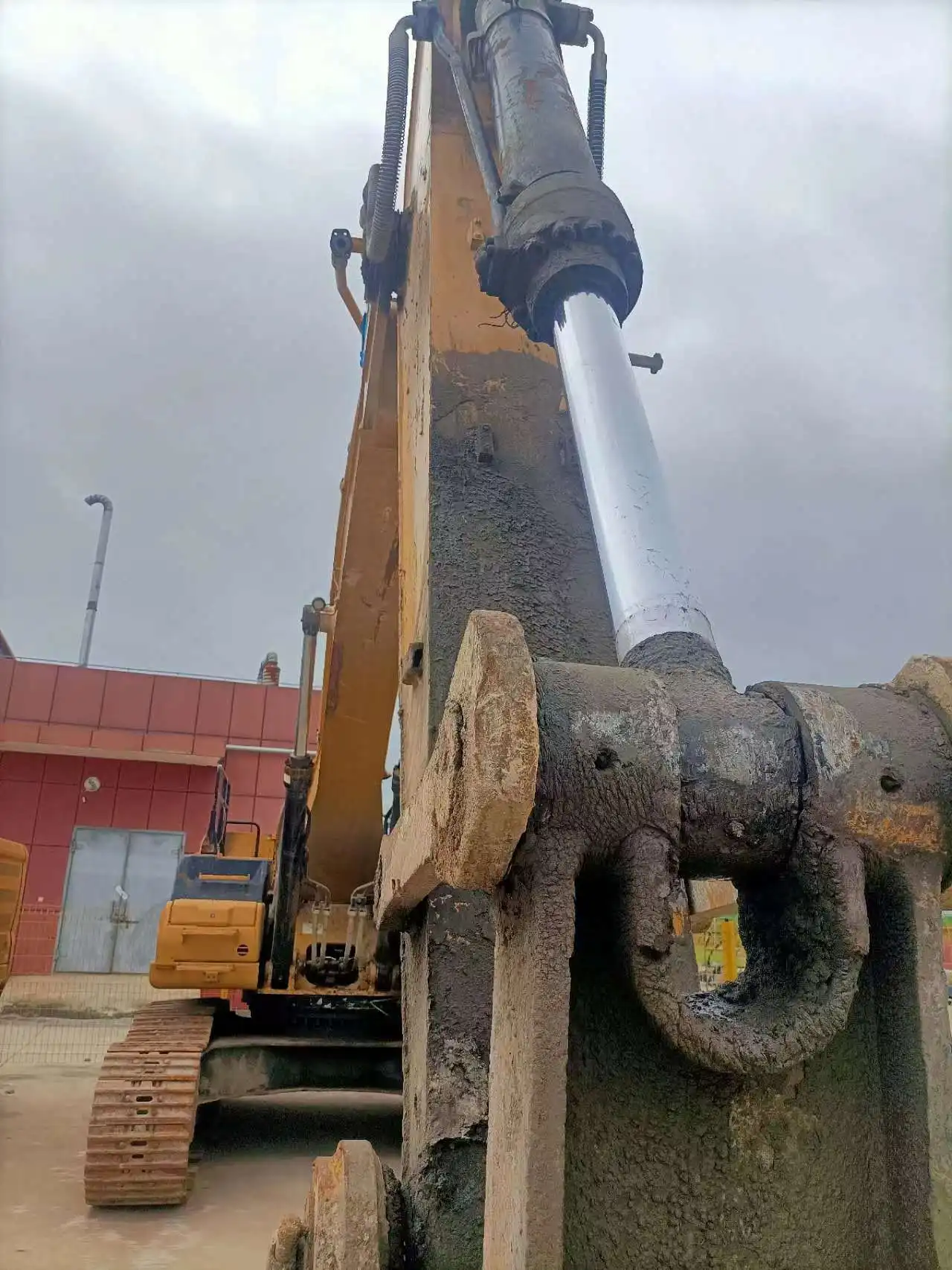 MechLink