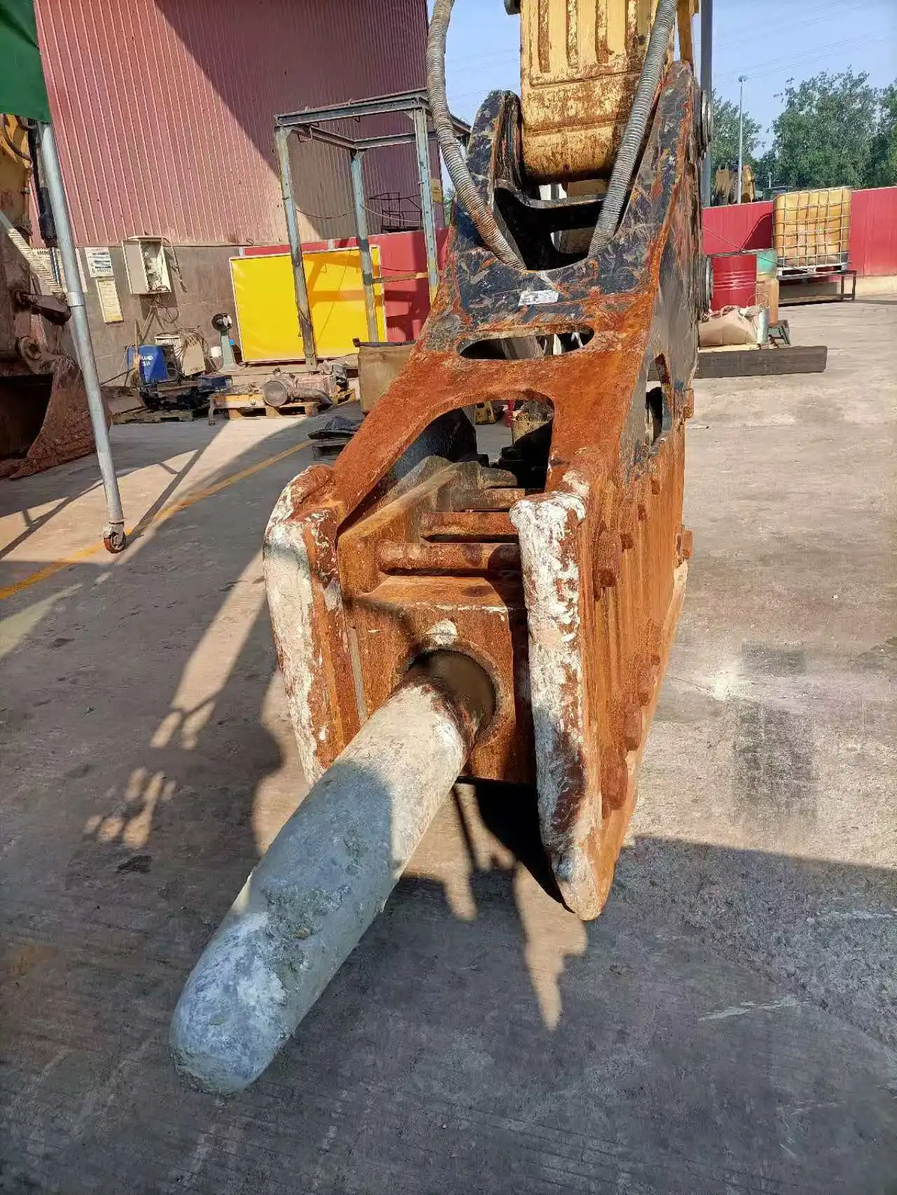 MechLink