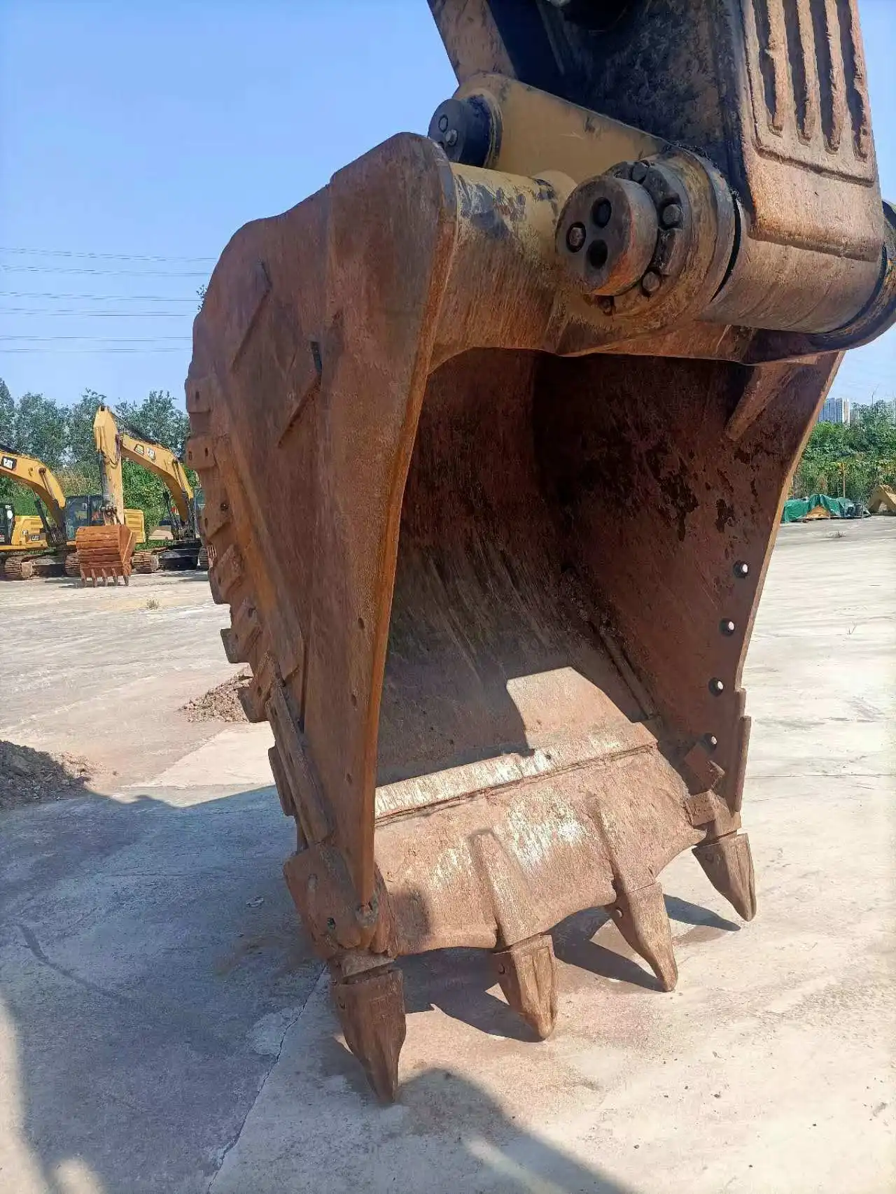 MechLink