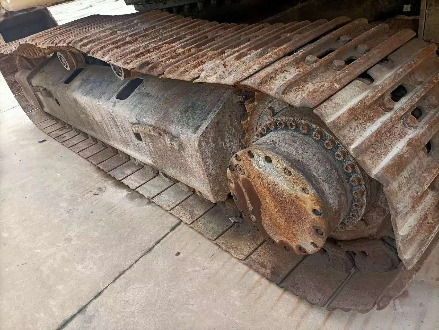 MechLink