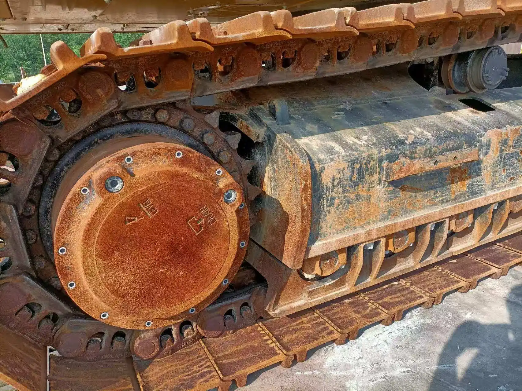 MechLink