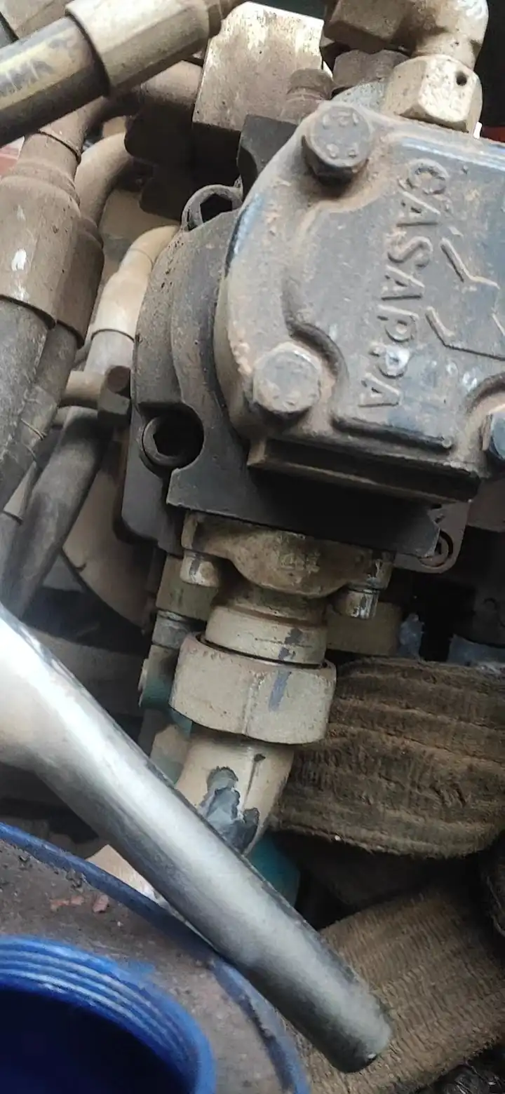 MechLink