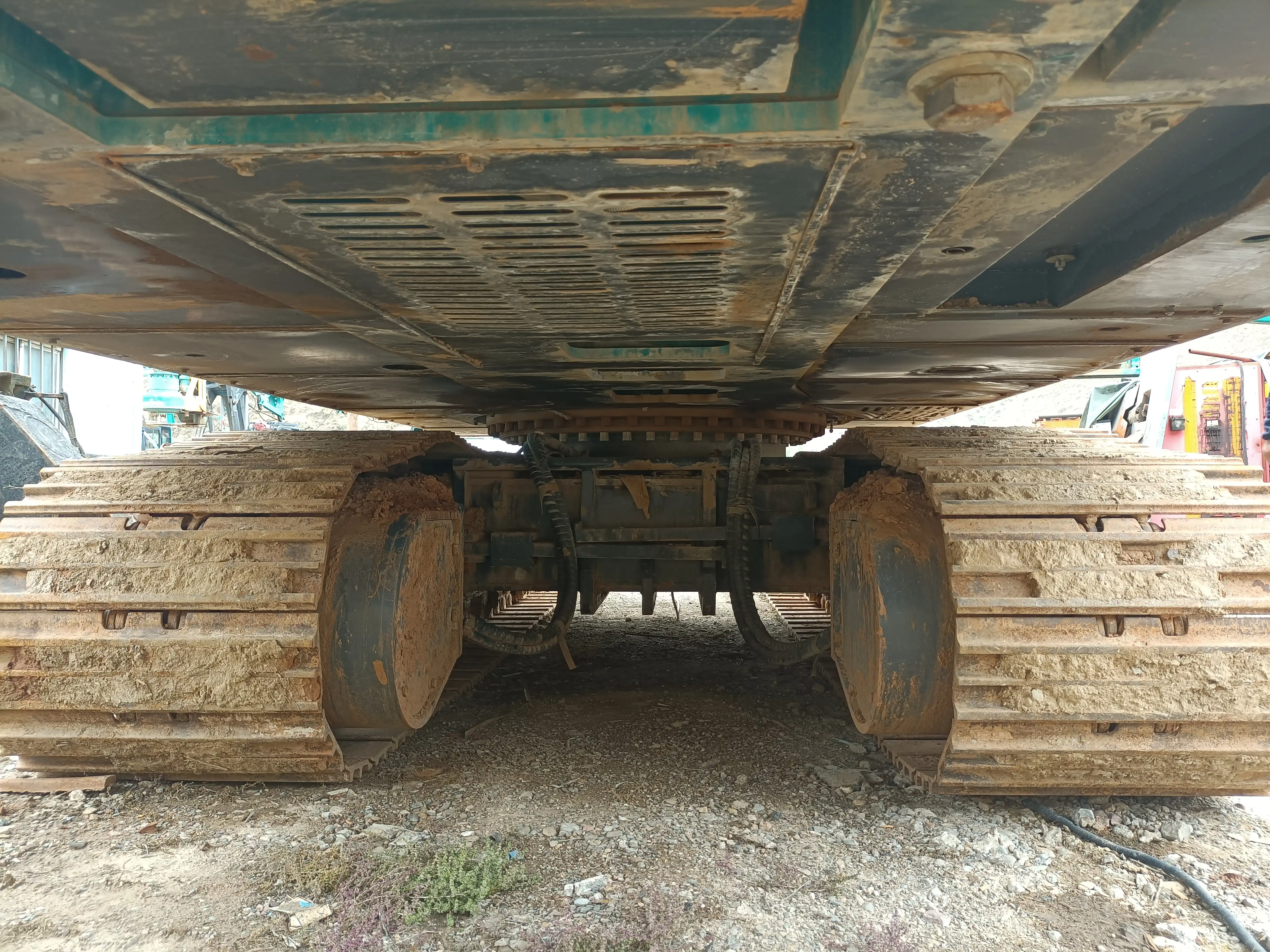 MechLink