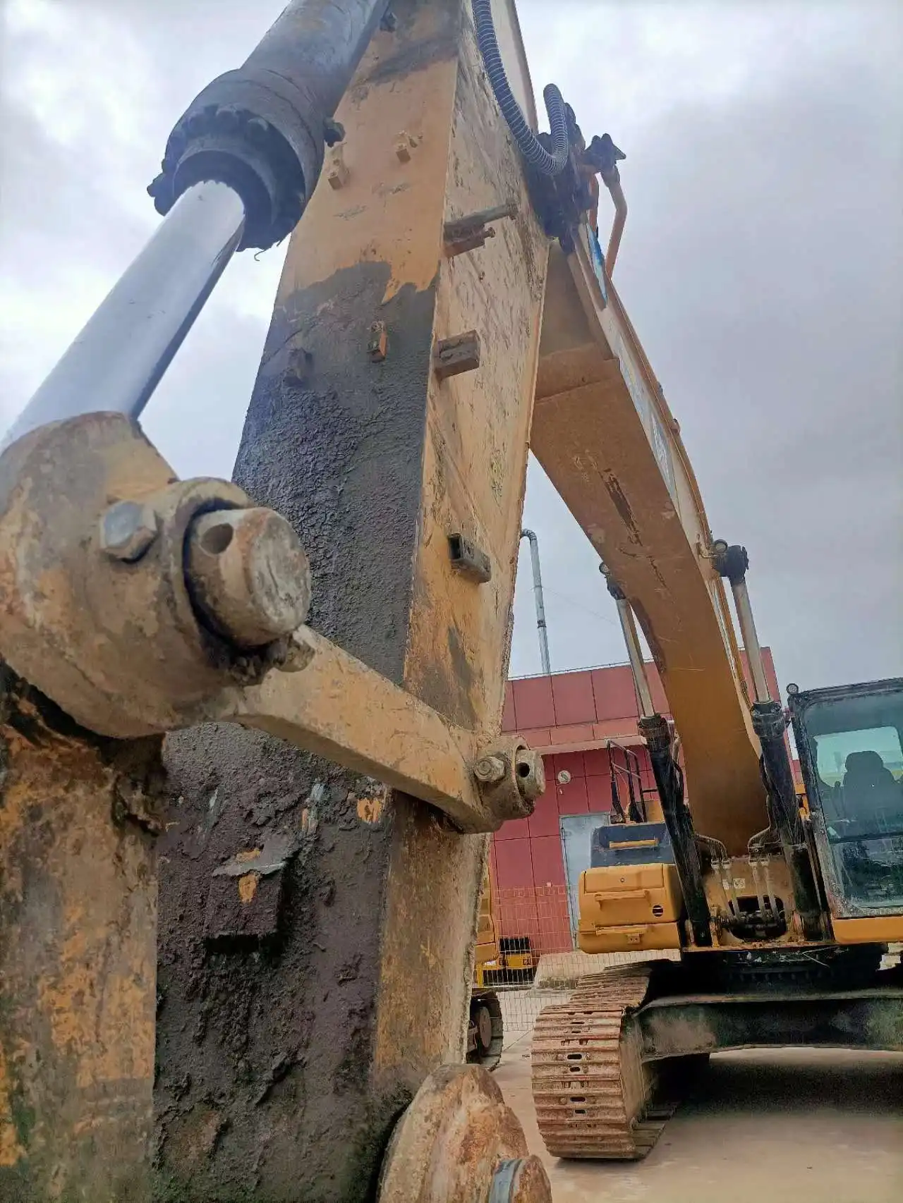 MechLink