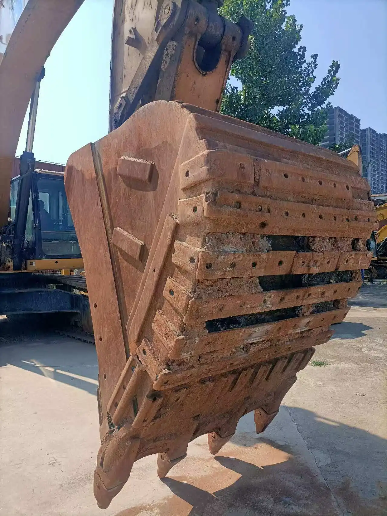 MechLink