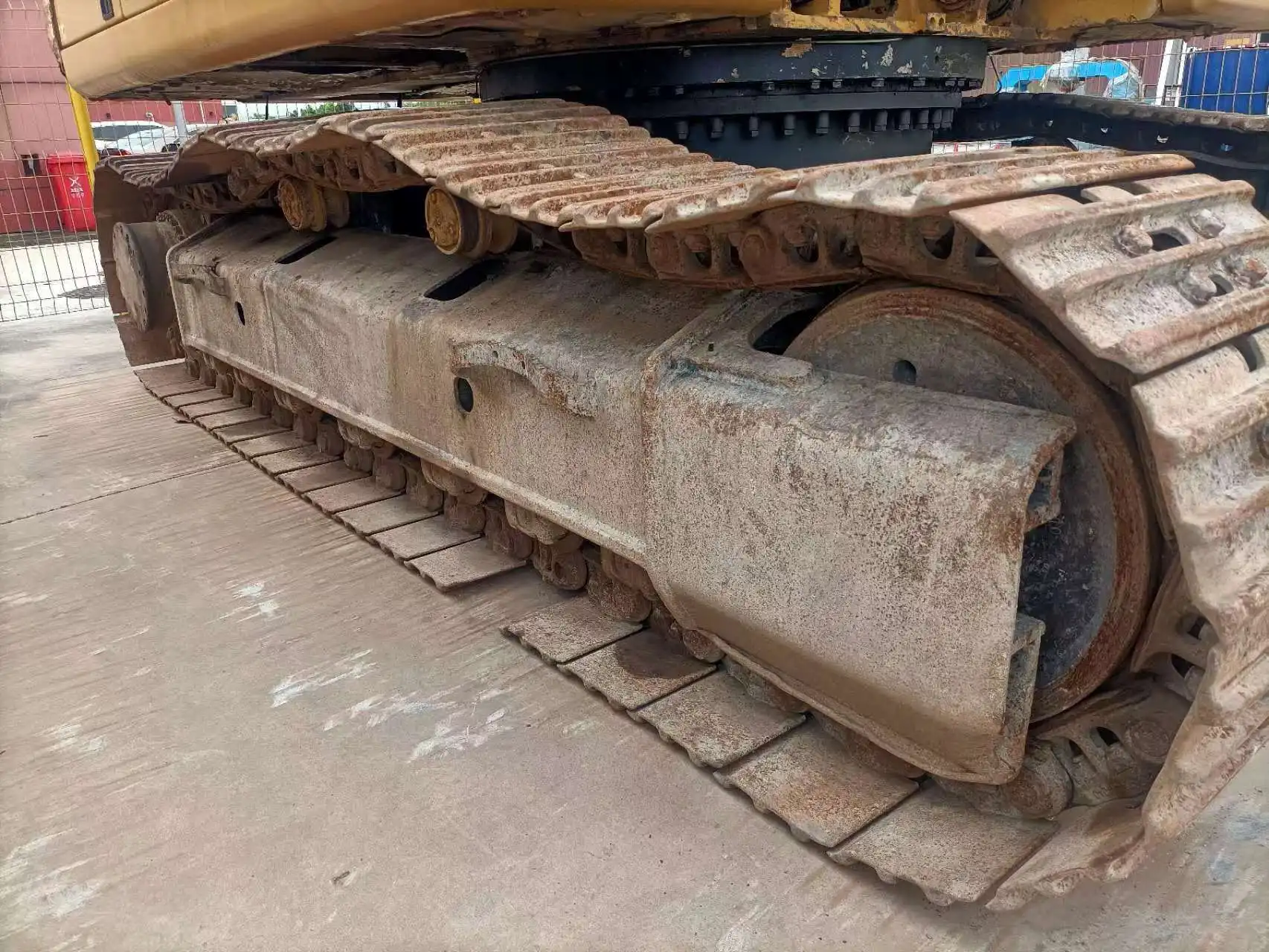 MechLink