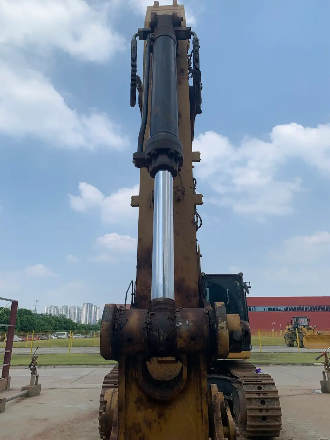 MechLink